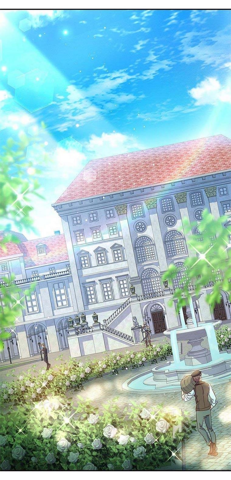 The Duchess Has a Deathwish Vol. 1 Ch. 1 第110页
