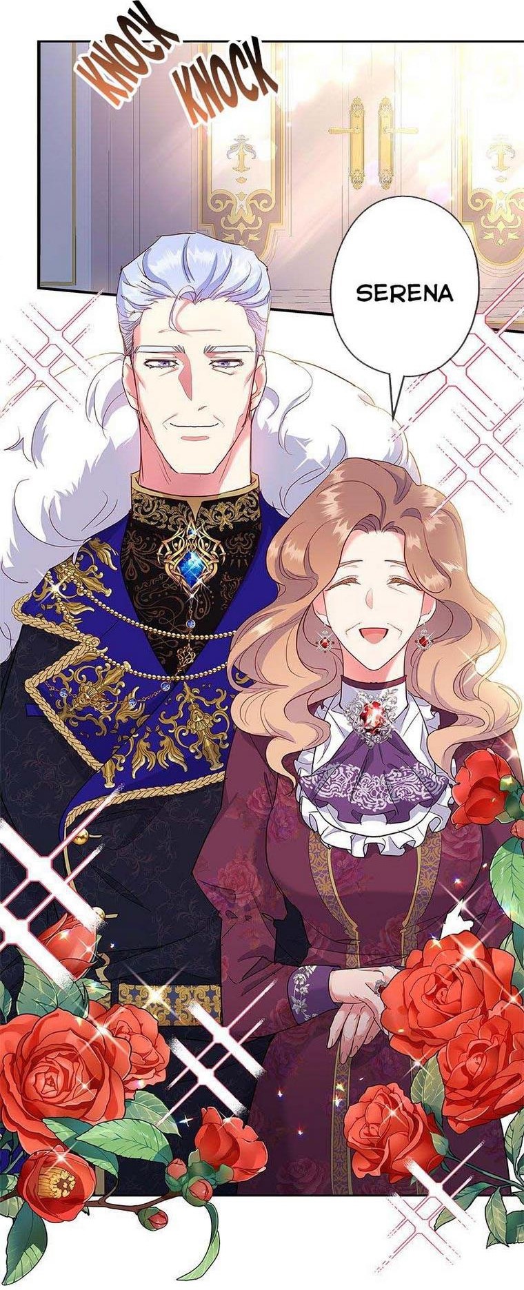 The Duchess Has a Deathwish Vol. 1 Ch. 1 第115页