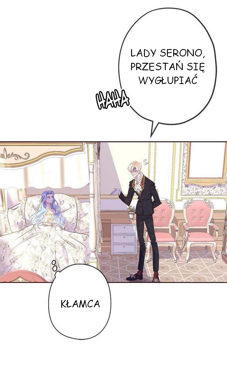 The Duchess Has a Deathwish Vol. 1 Ch. 1 第19页