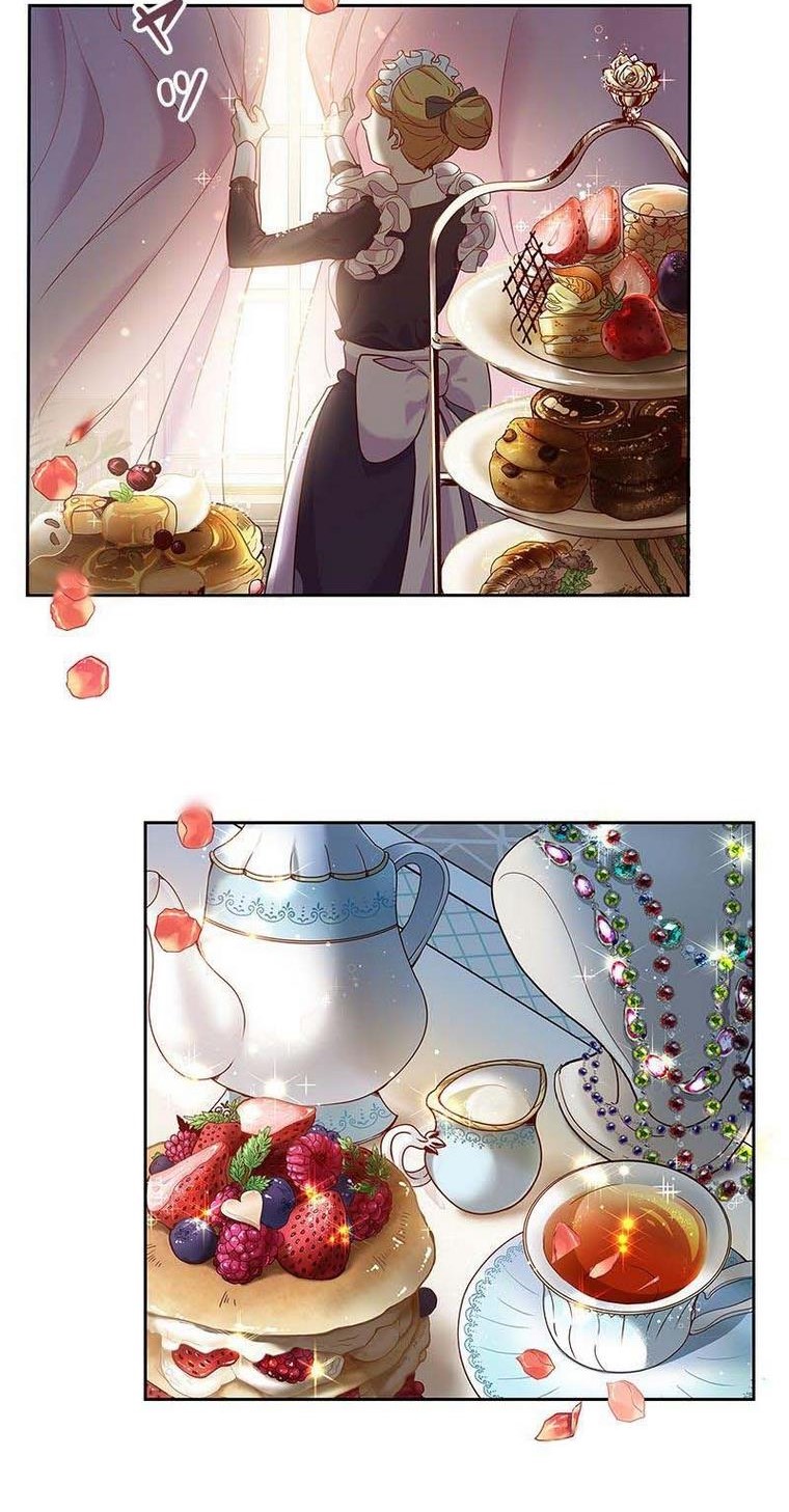 The Duchess Has a Deathwish Vol. 1 Ch. 1 第74页