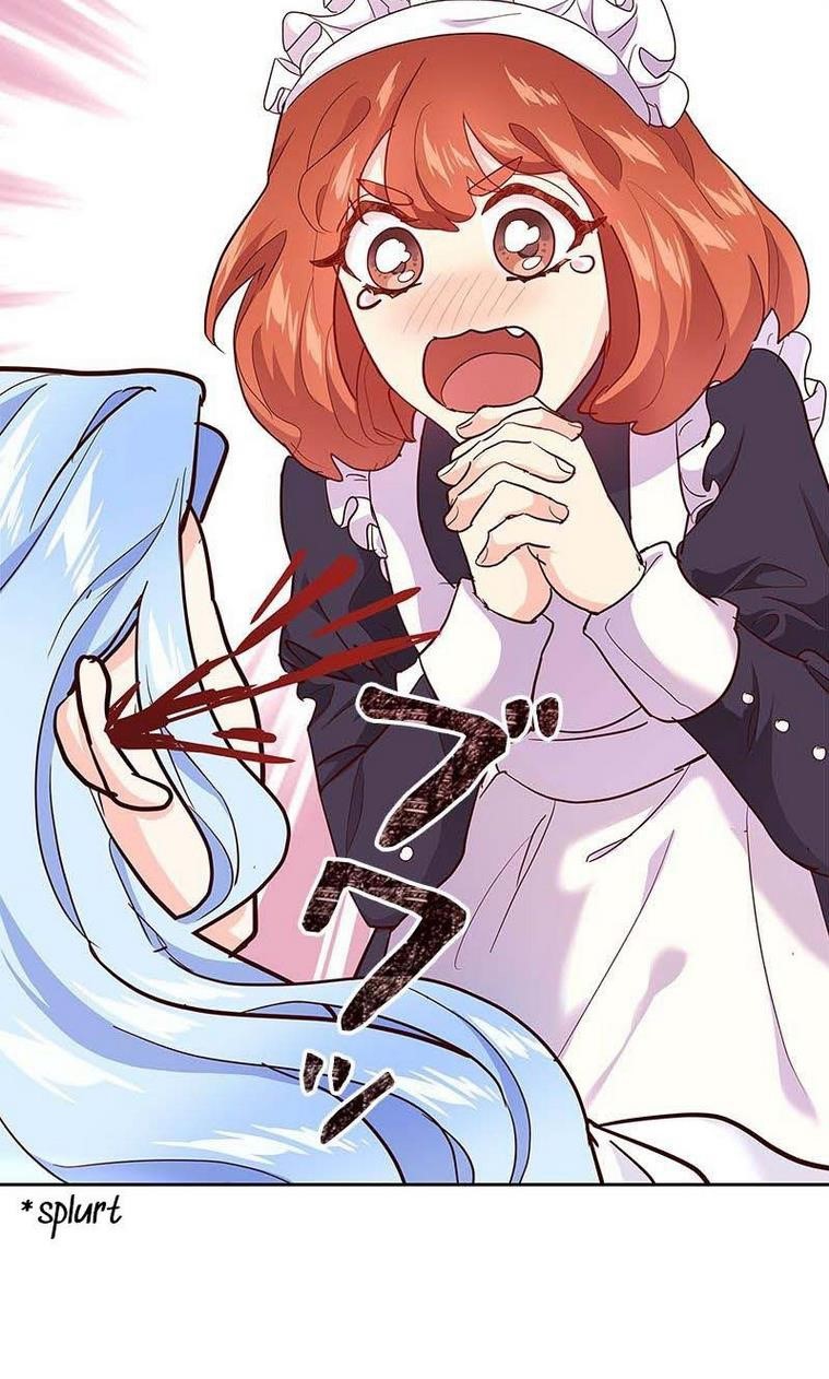 The Duchess Has a Deathwish Vol. 1 Ch. 1 第78页