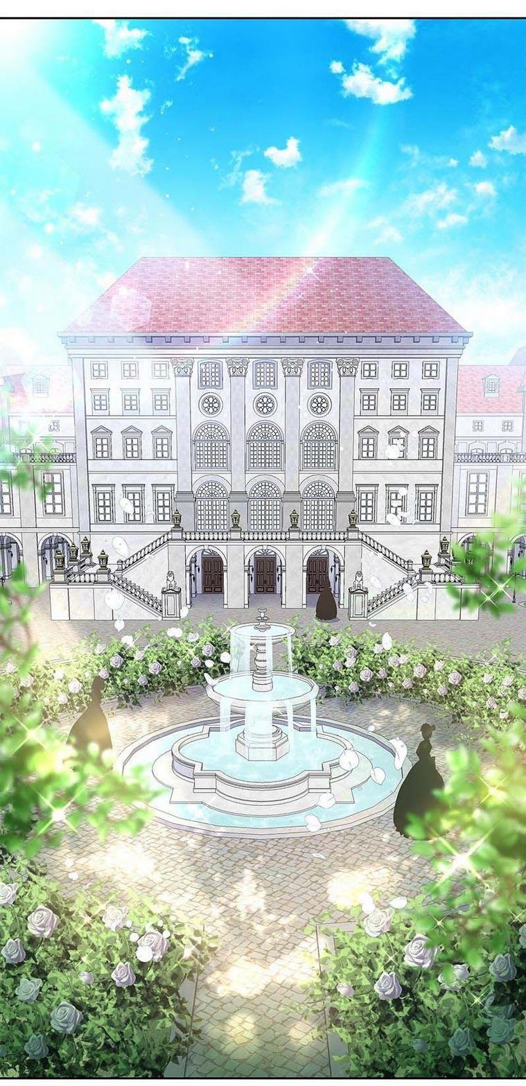 The Duchess Has a Deathwish Vol. 1 Ch. 1 第79页