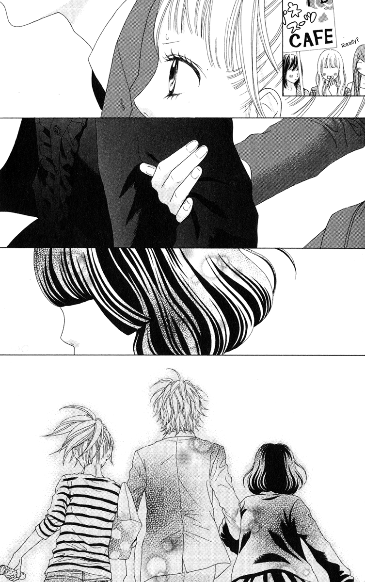 Aruitou Vol. 1 Ch. 5 第24页