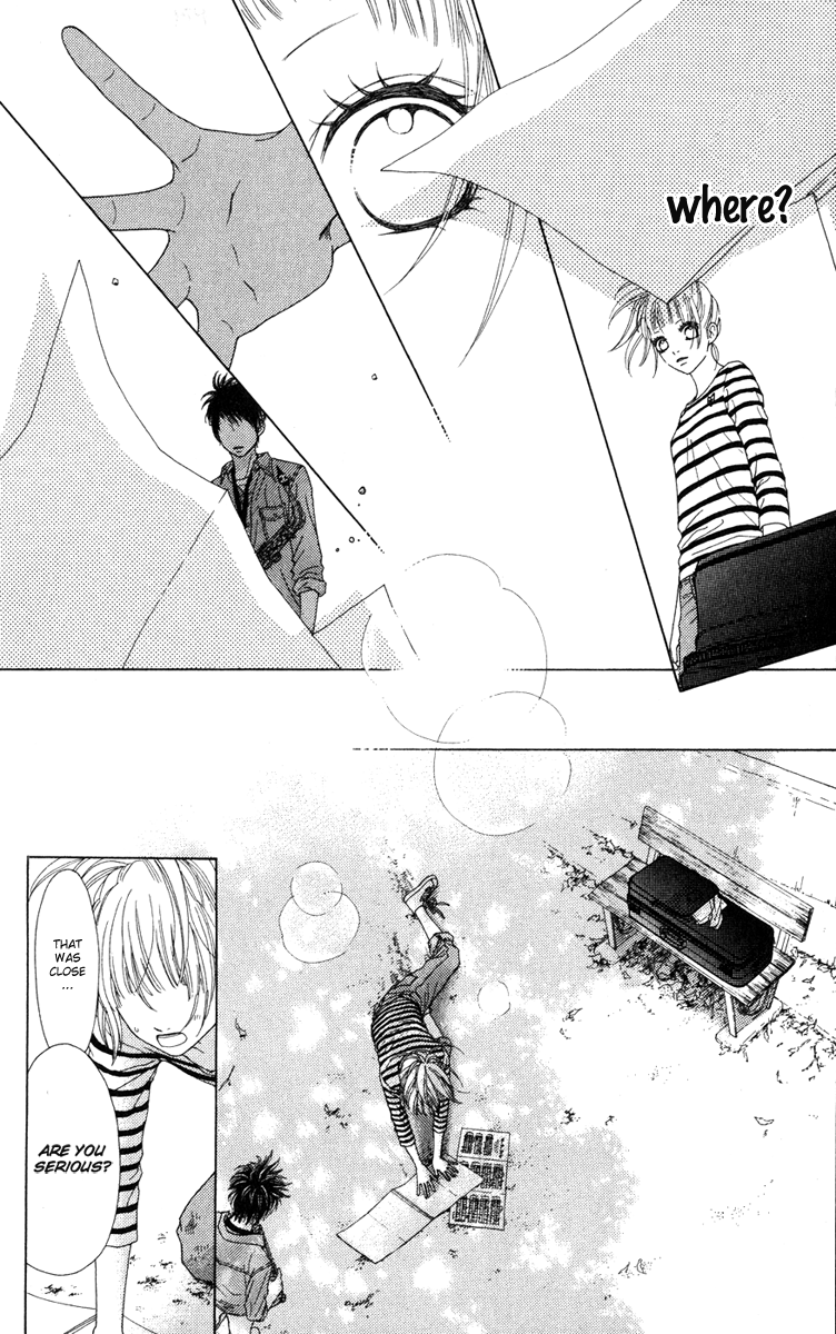 Aruitou Vol. 1 Ch. 5 第8页