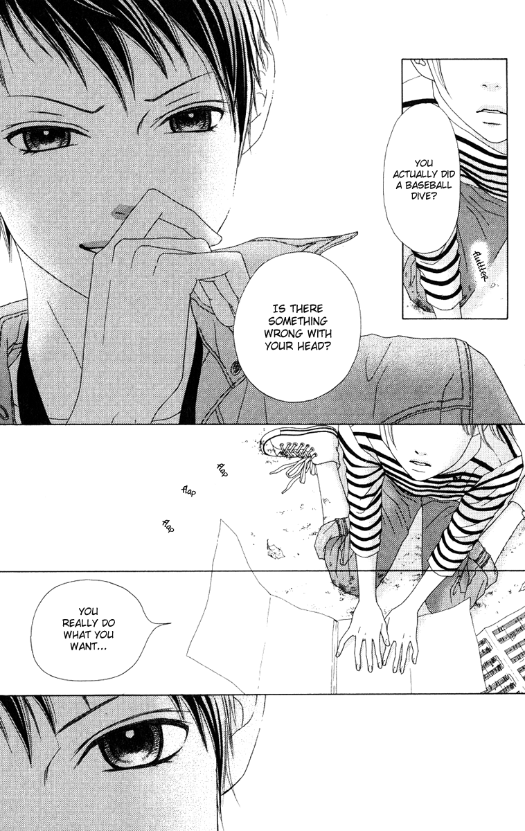 Aruitou Vol. 1 Ch. 5 第9页