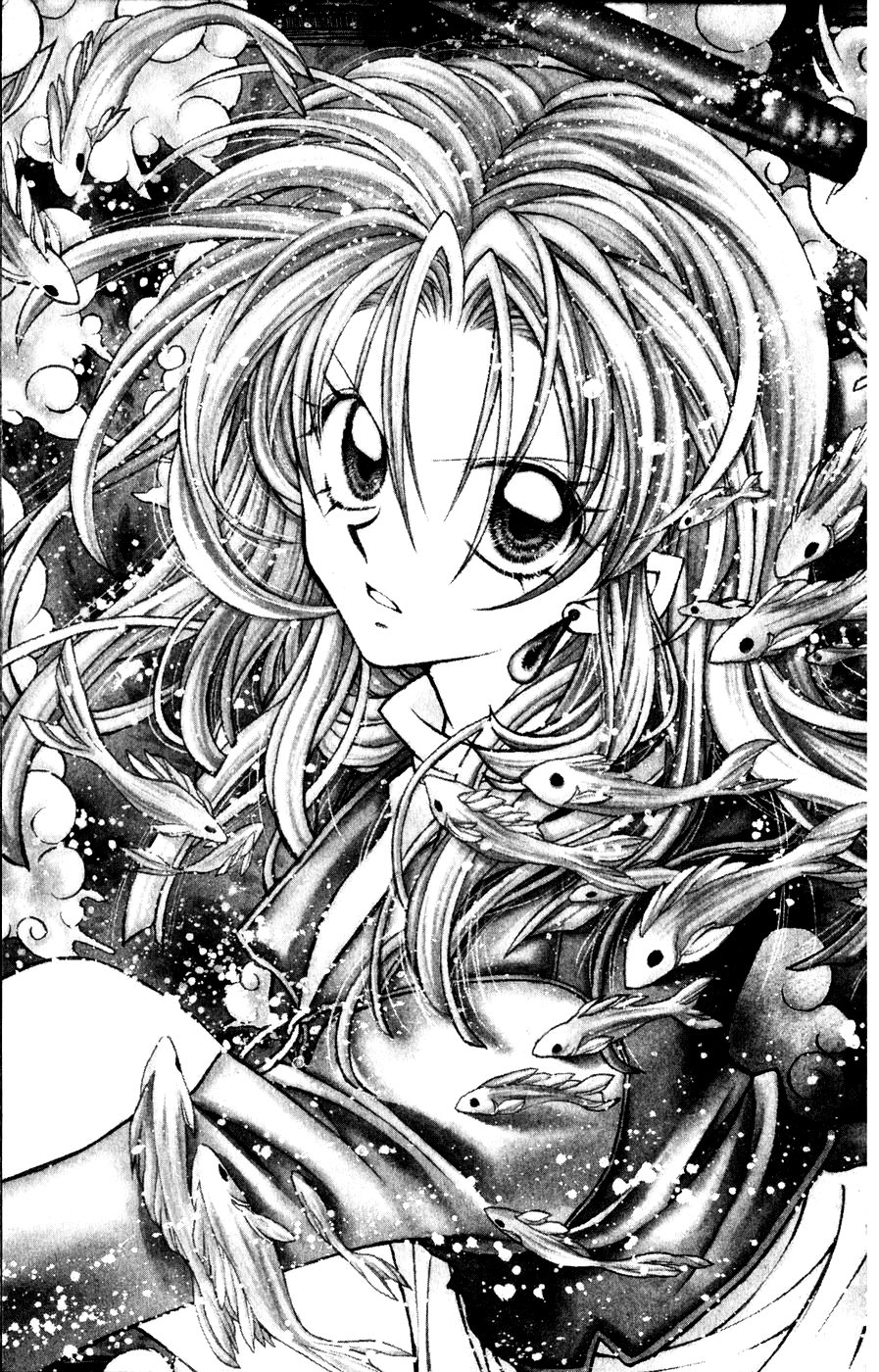 Time Stranger KYOKO Vol. 1 Ch. 3 第3页