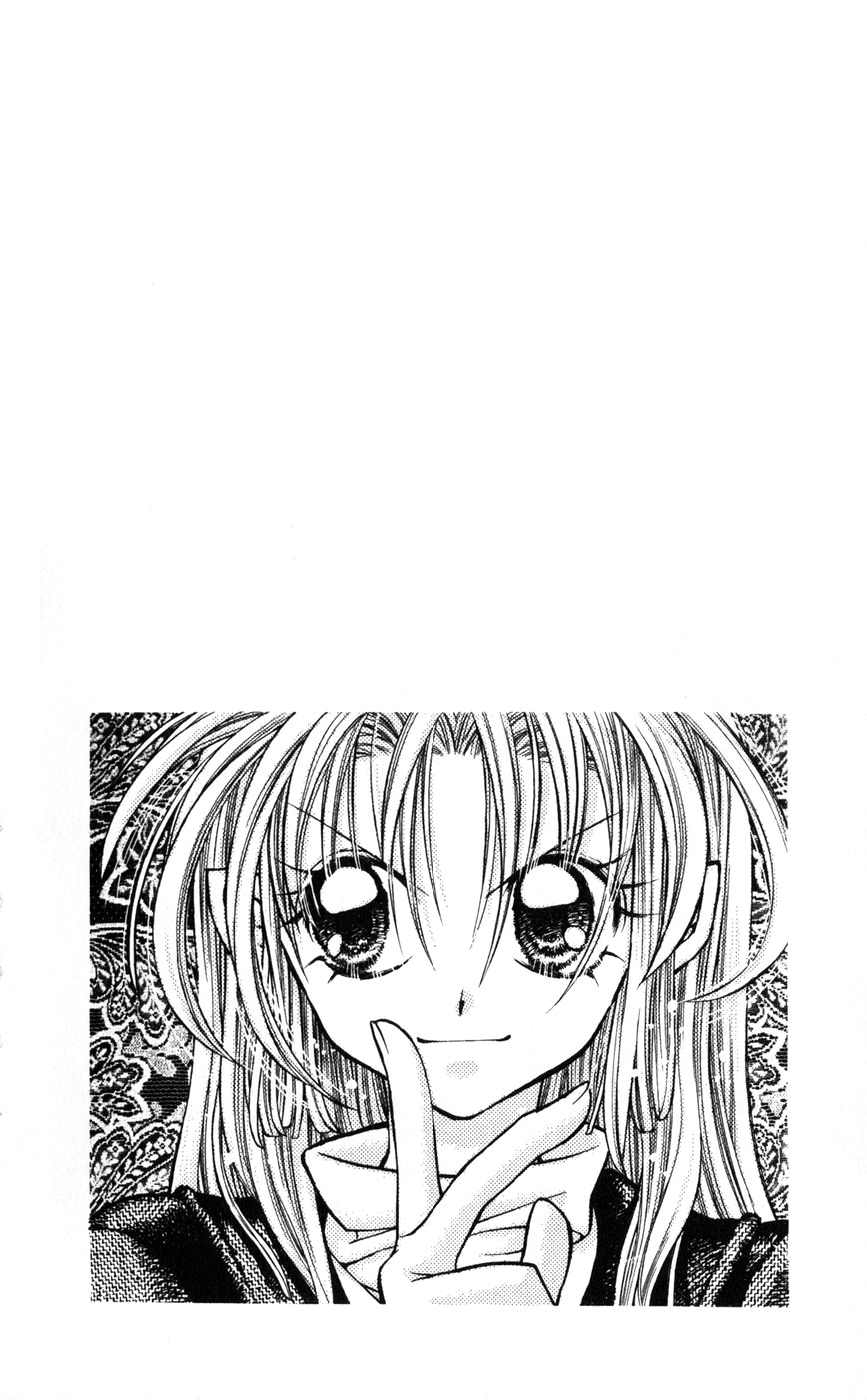Time Stranger KYOKO Vol. 1 Ch. 3 第36页