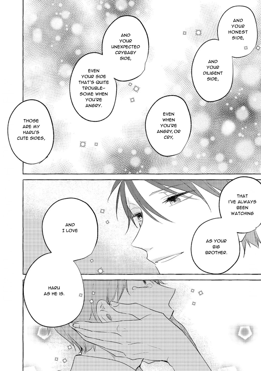 Hidamari Starlight Vol. 1 Ch. 5 第18页