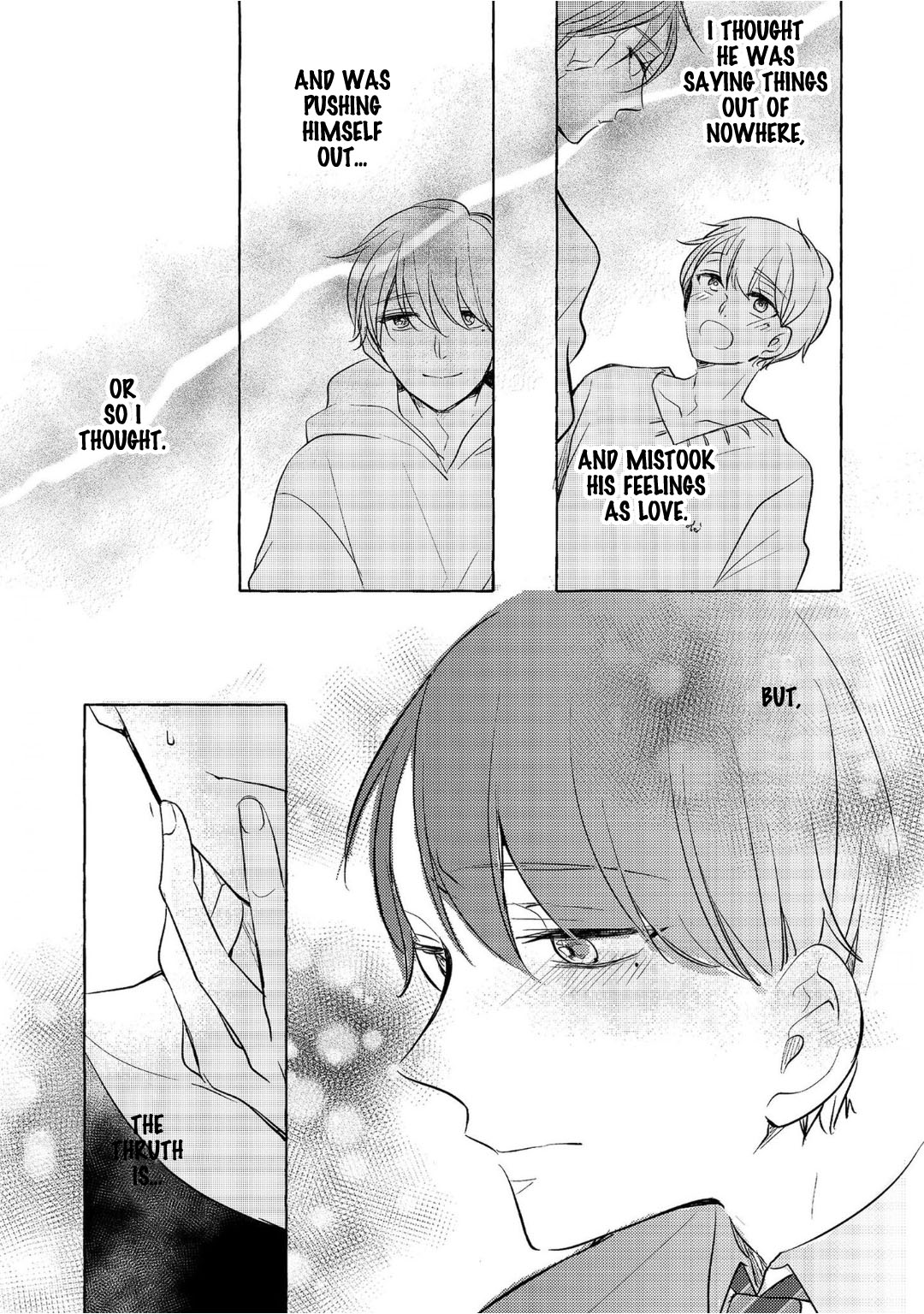 Hidamari Starlight Vol. 1 Ch. 5 第9页