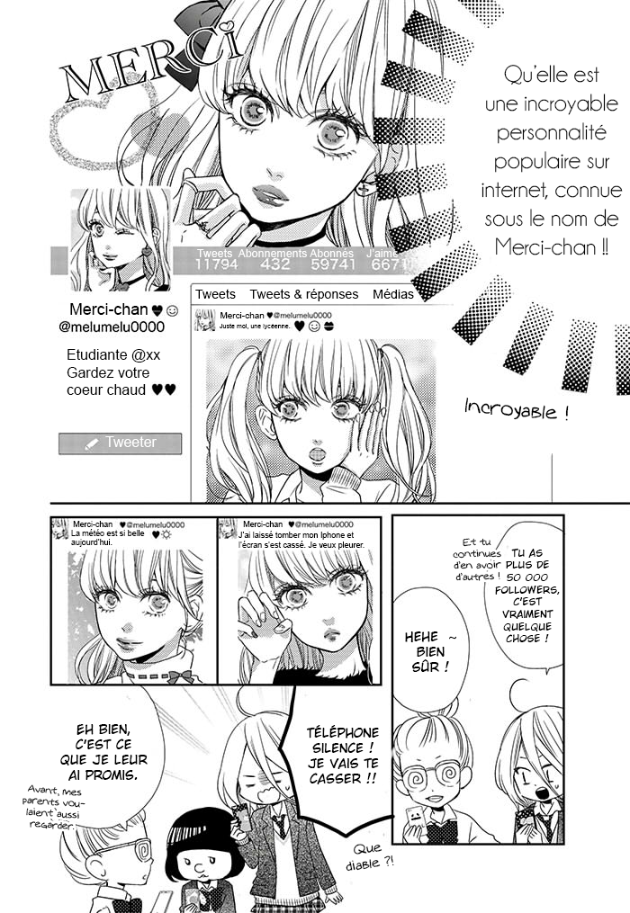 Anagura Amelie Vol. 1 Ch. 1 第9页