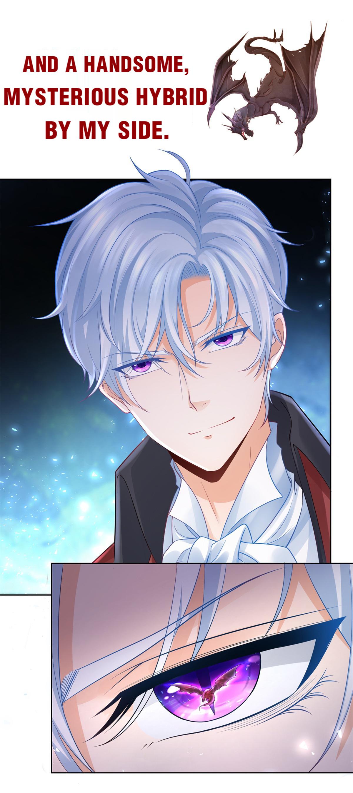 I Just Want to Be a Useless Duke's Daughter The Success Story of a Useless Duke's Daughter Who Transmigrated Into A Book 第7页