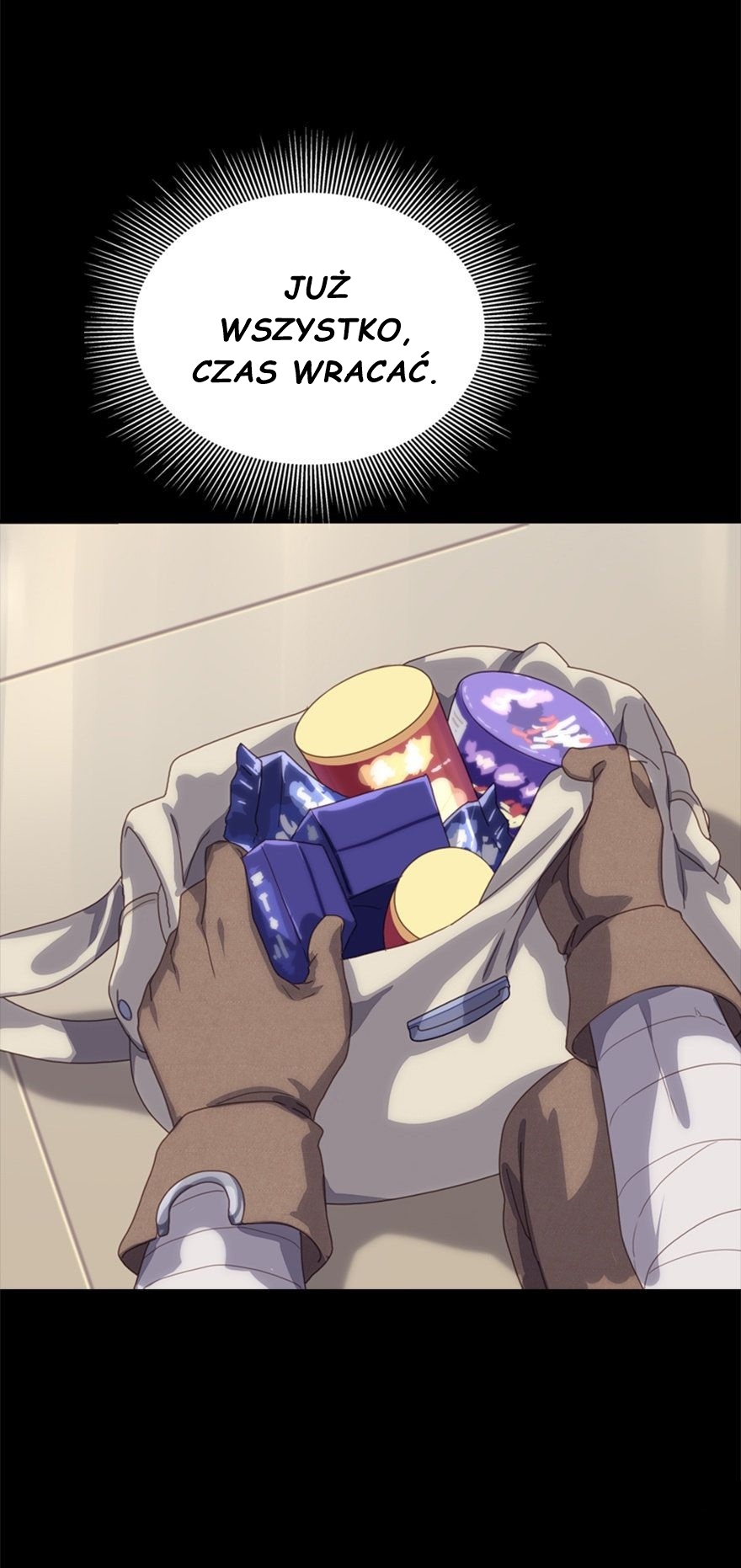 My Girlfriend Is a Zombie Prolog 第11页