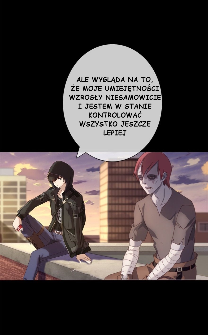 My Girlfriend Is a Zombie Prolog 第18页