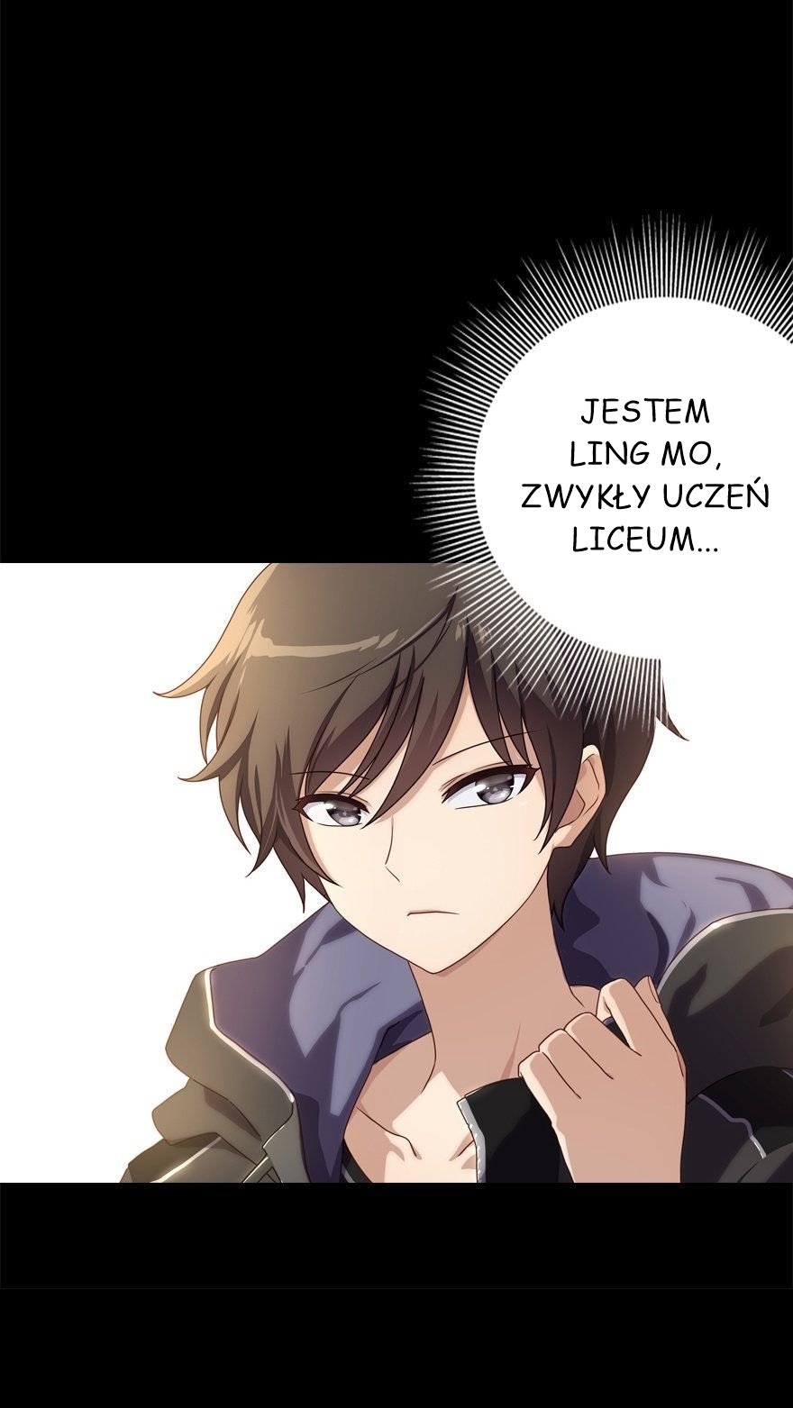 My Girlfriend Is a Zombie Prolog 第19页