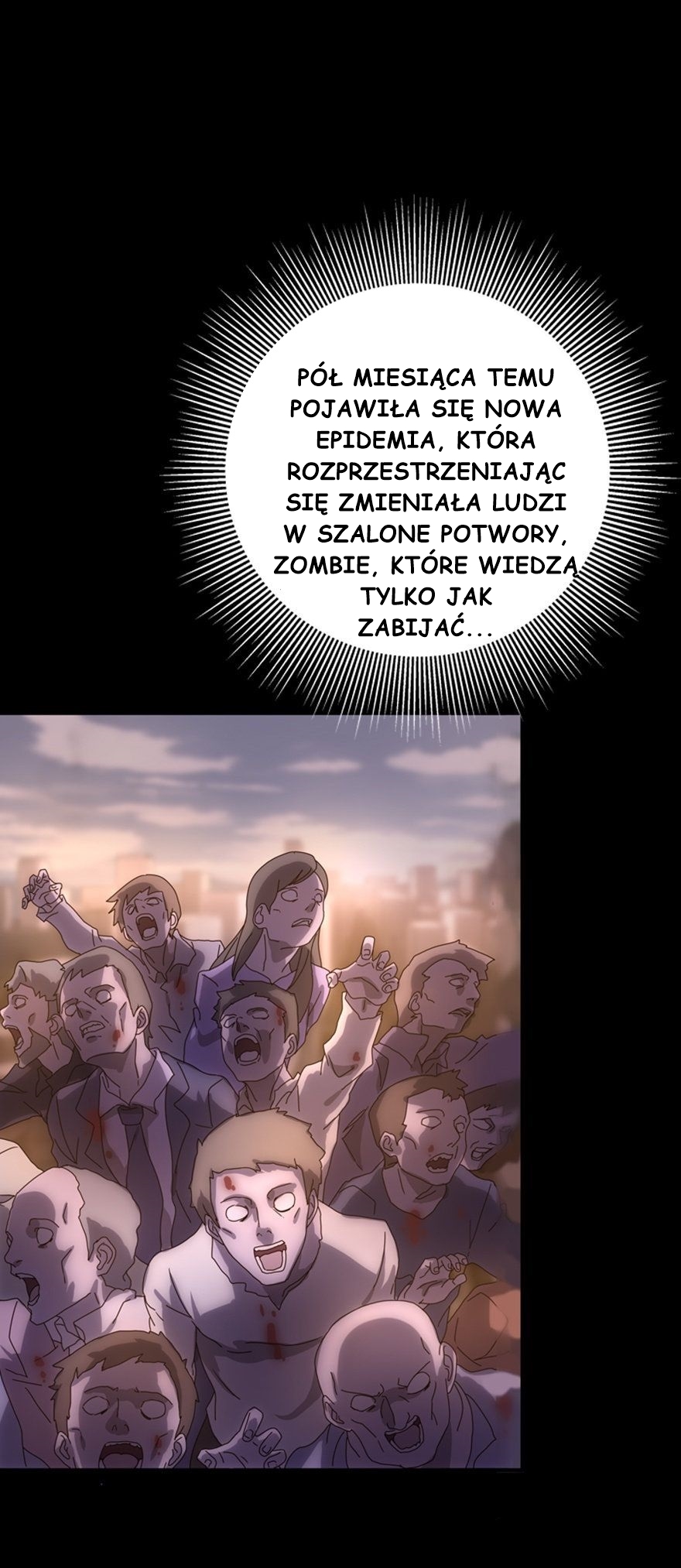 My Girlfriend Is a Zombie Prolog 第20页