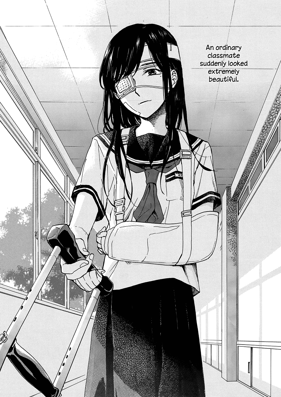 Houtai Shoujo Kikan Oneshot 第17页