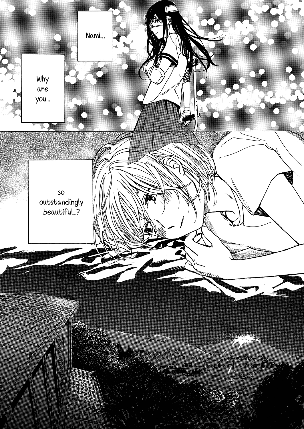 Houtai Shoujo Kikan Oneshot 第19页