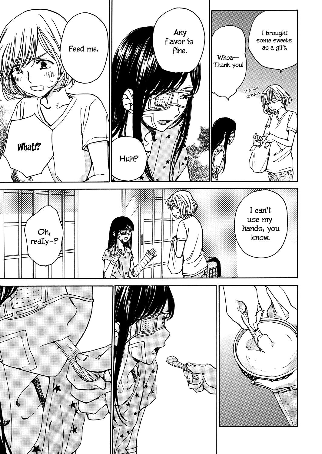 Houtai Shoujo Kikan 第7页