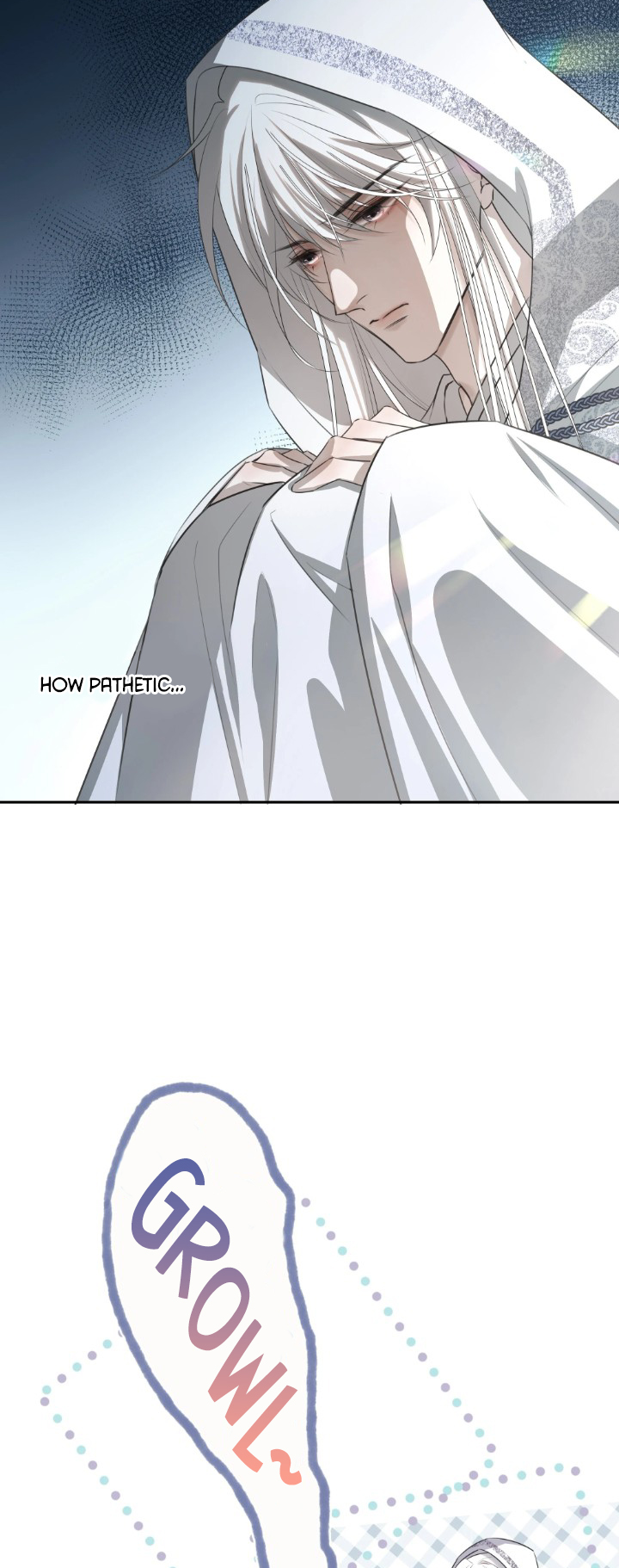 In My Death, I Became My Brother's Regret Ch. 4 第11页