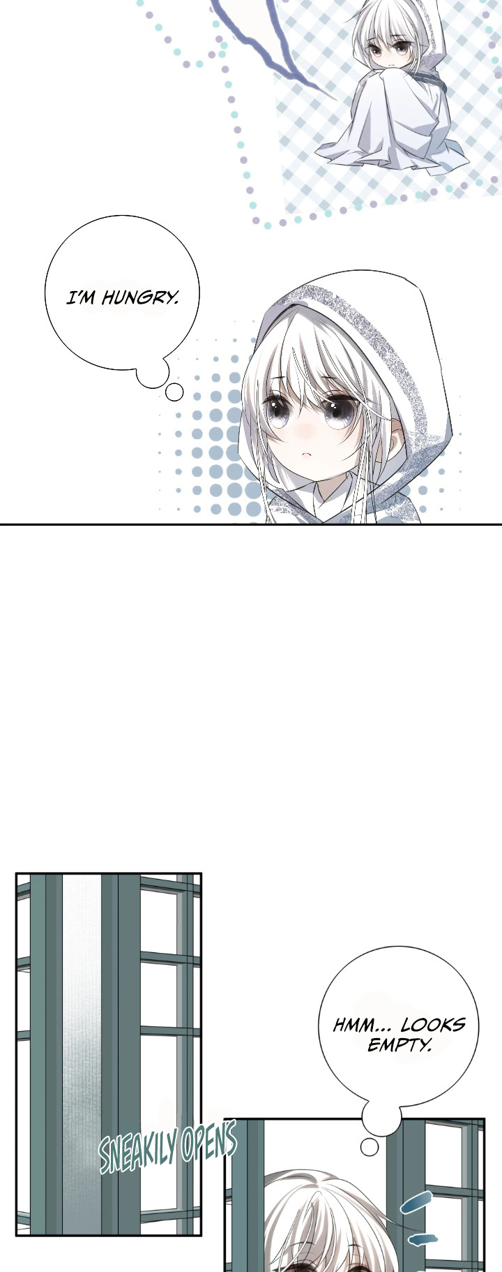 In My Death, I Became My Brother's Regret Ch. 4 第12页