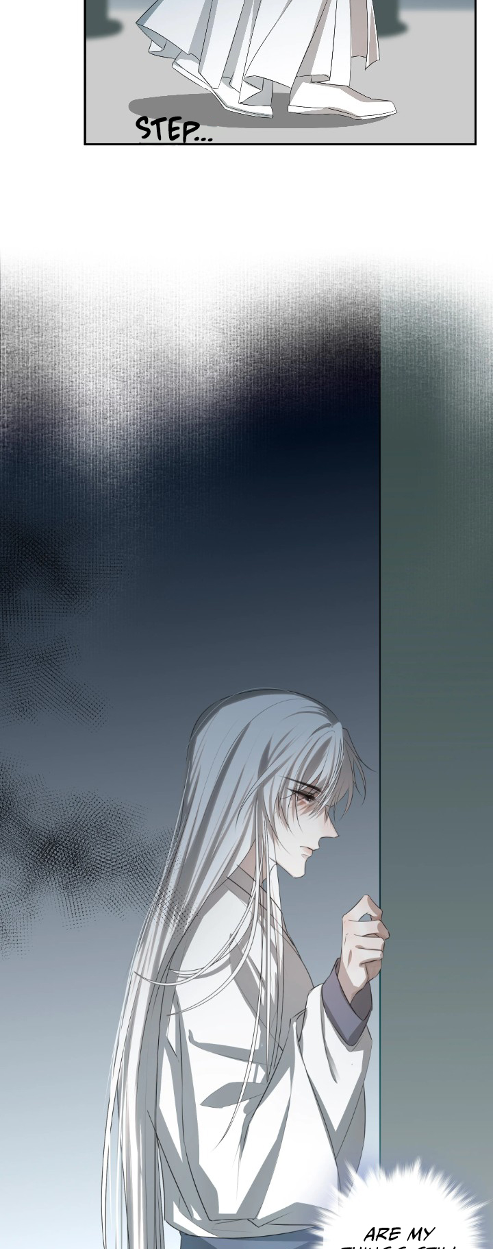 In My Death, I Became My Brother's Regret Ch. 4 第15页