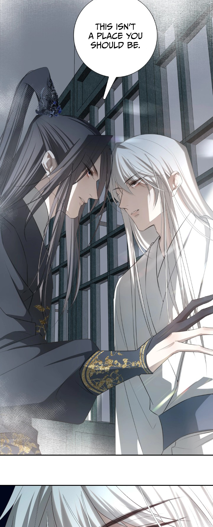 In My Death, I Became My Brother's Regret Ch. 4 第20页