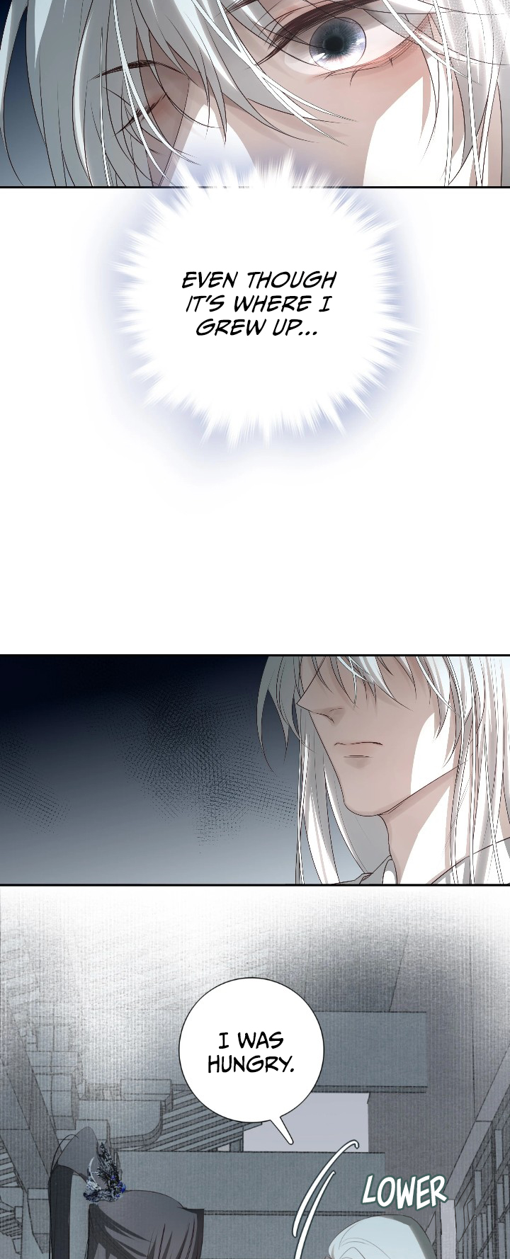 In My Death, I Became My Brother's Regret Ch. 4 第21页