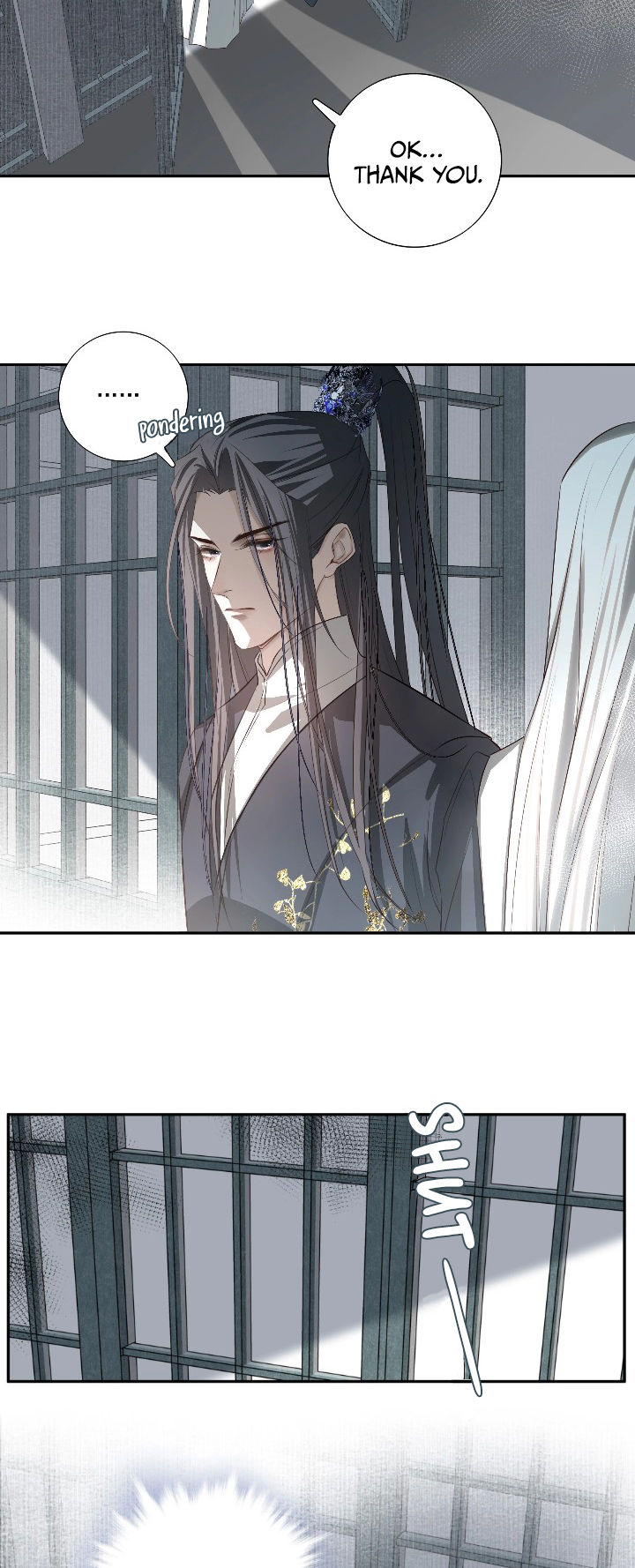 In My Death, I Became My Brother's Regret Ch. 4 第24页
