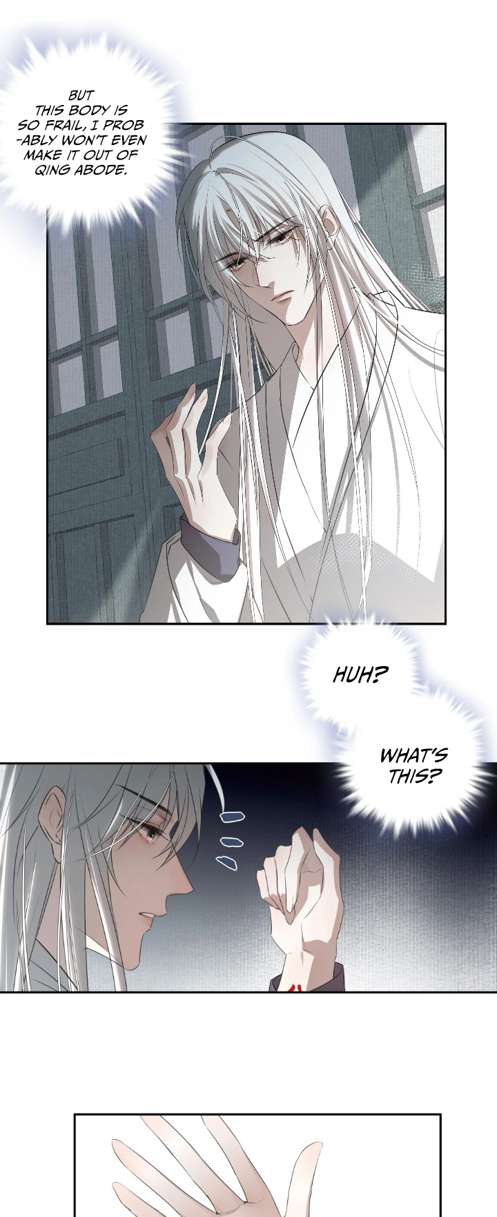In My Death, I Became My Brother's Regret Ch. 4 第26页