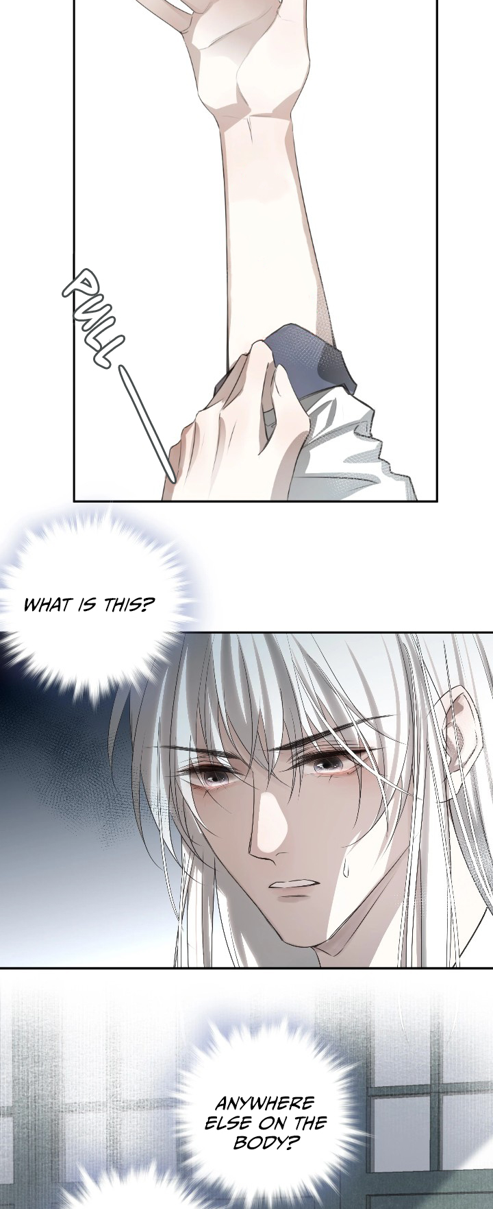 In My Death, I Became My Brother's Regret Ch. 4 第27页