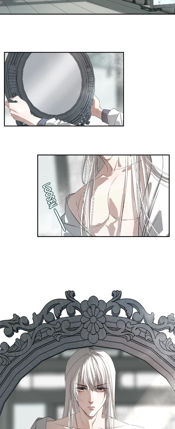 In My Death, I Became My Brother's Regret Ch. 4 第29页