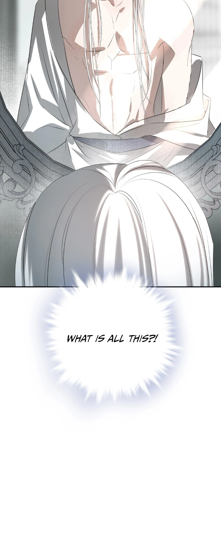 In My Death, I Became My Brother's Regret Ch. 4 第30页