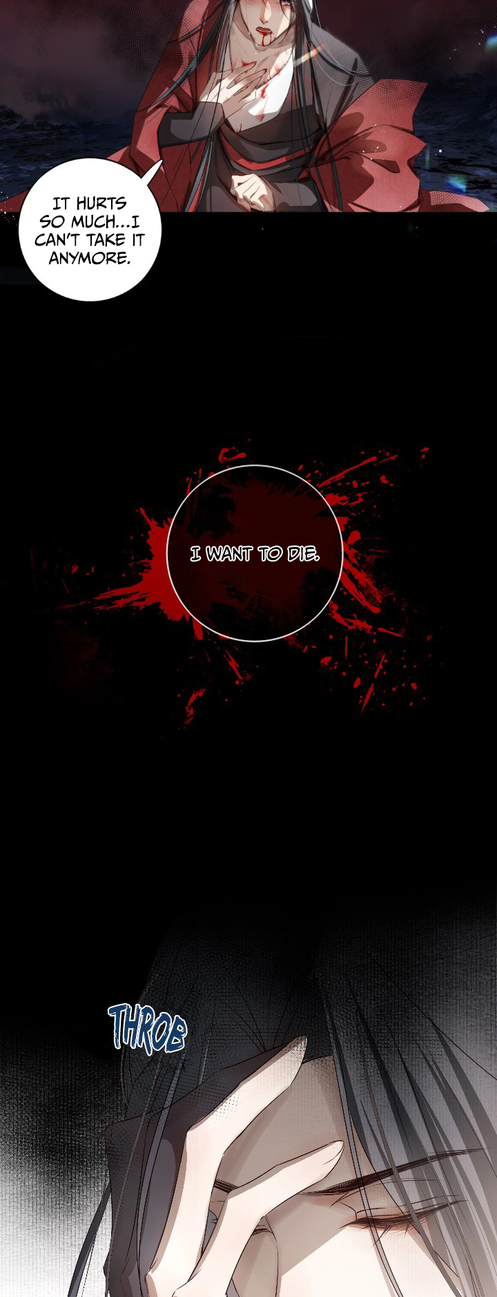 In My Death, I Became My Brother's Regret Ch. 4 第7页