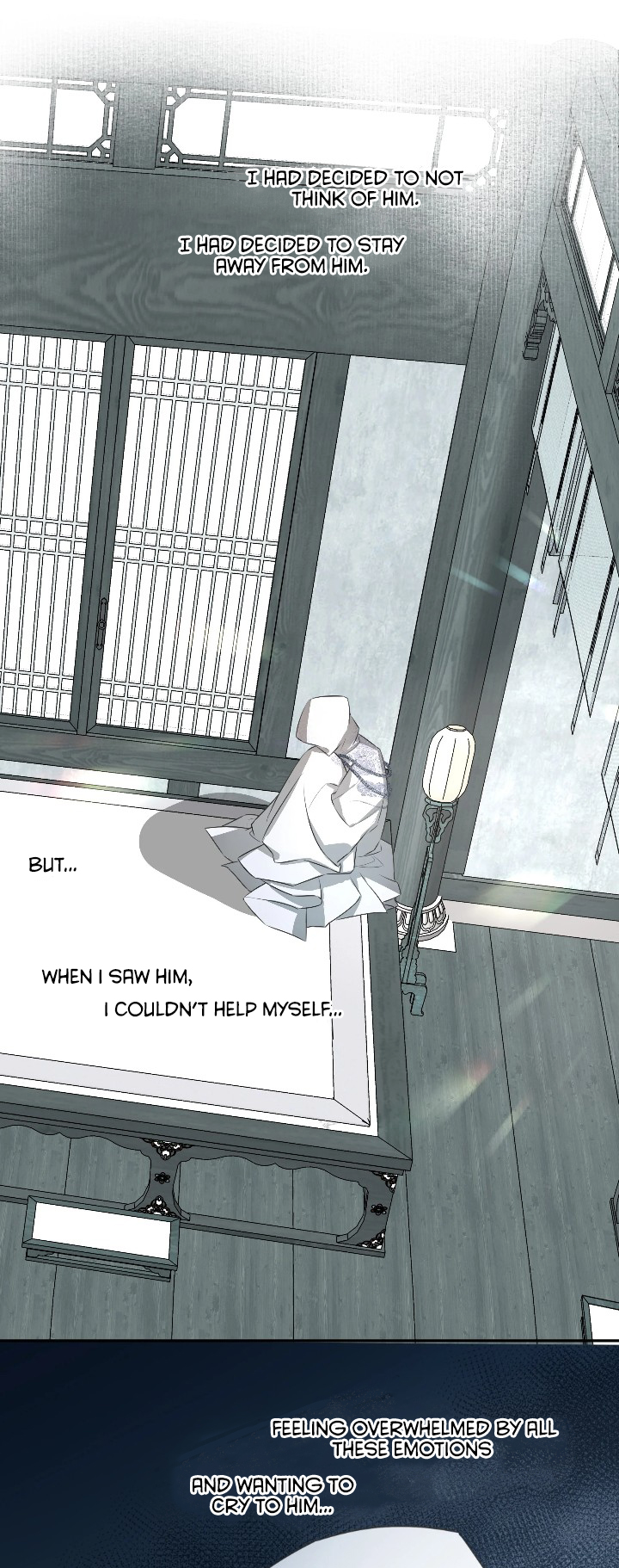In My Death, I Became My Brother's Regret Ch. 4 第10页