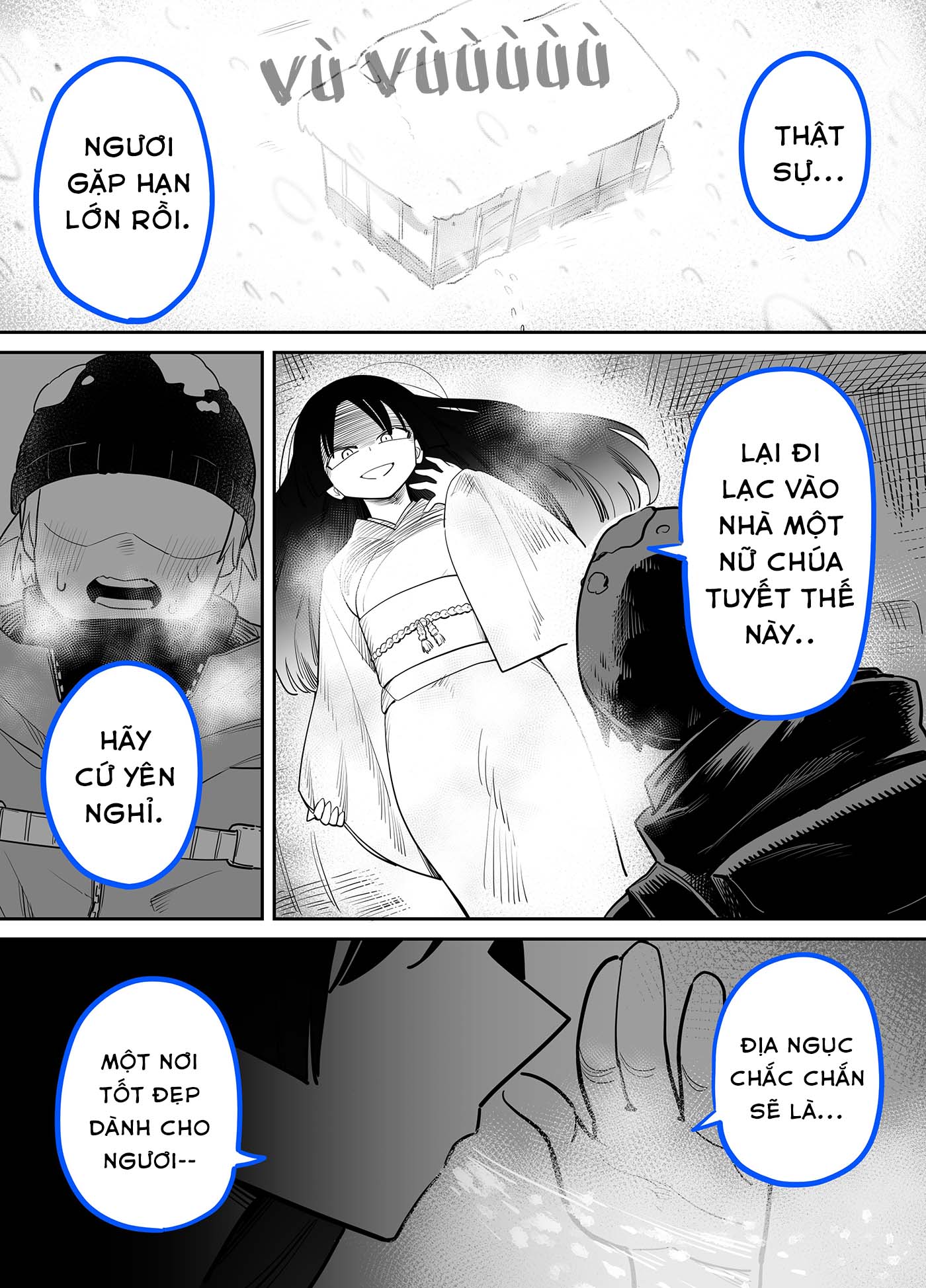 (The Physicality of) Cold and Hot 第7页