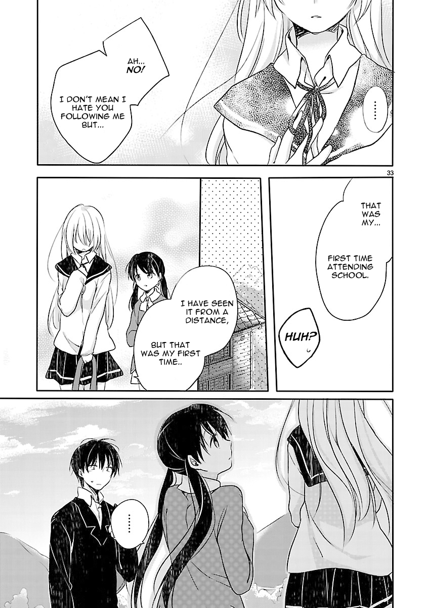 Inakami [Hiatus] 第35页