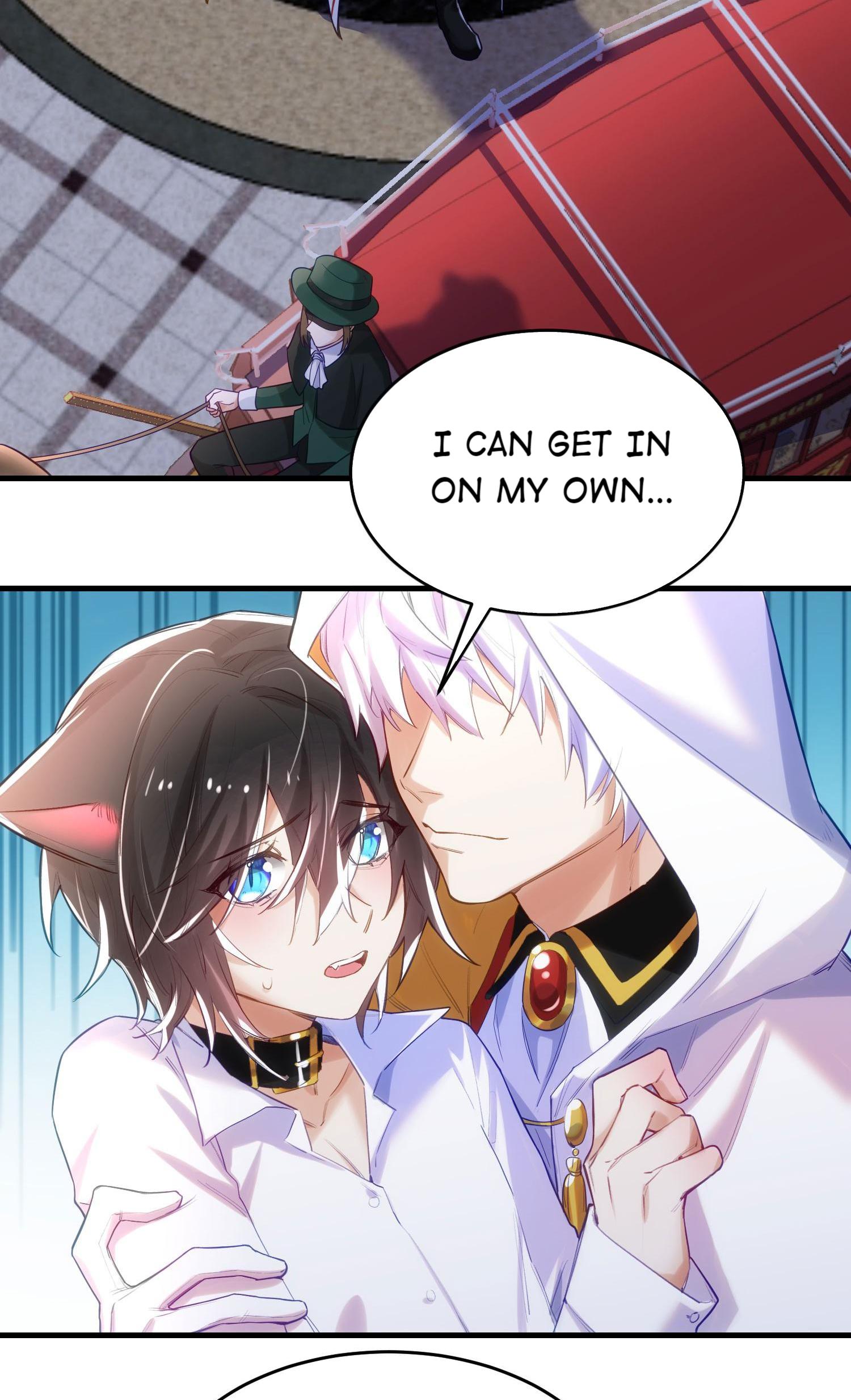 The Wolf Marshal's Double Doting Mate 第2页