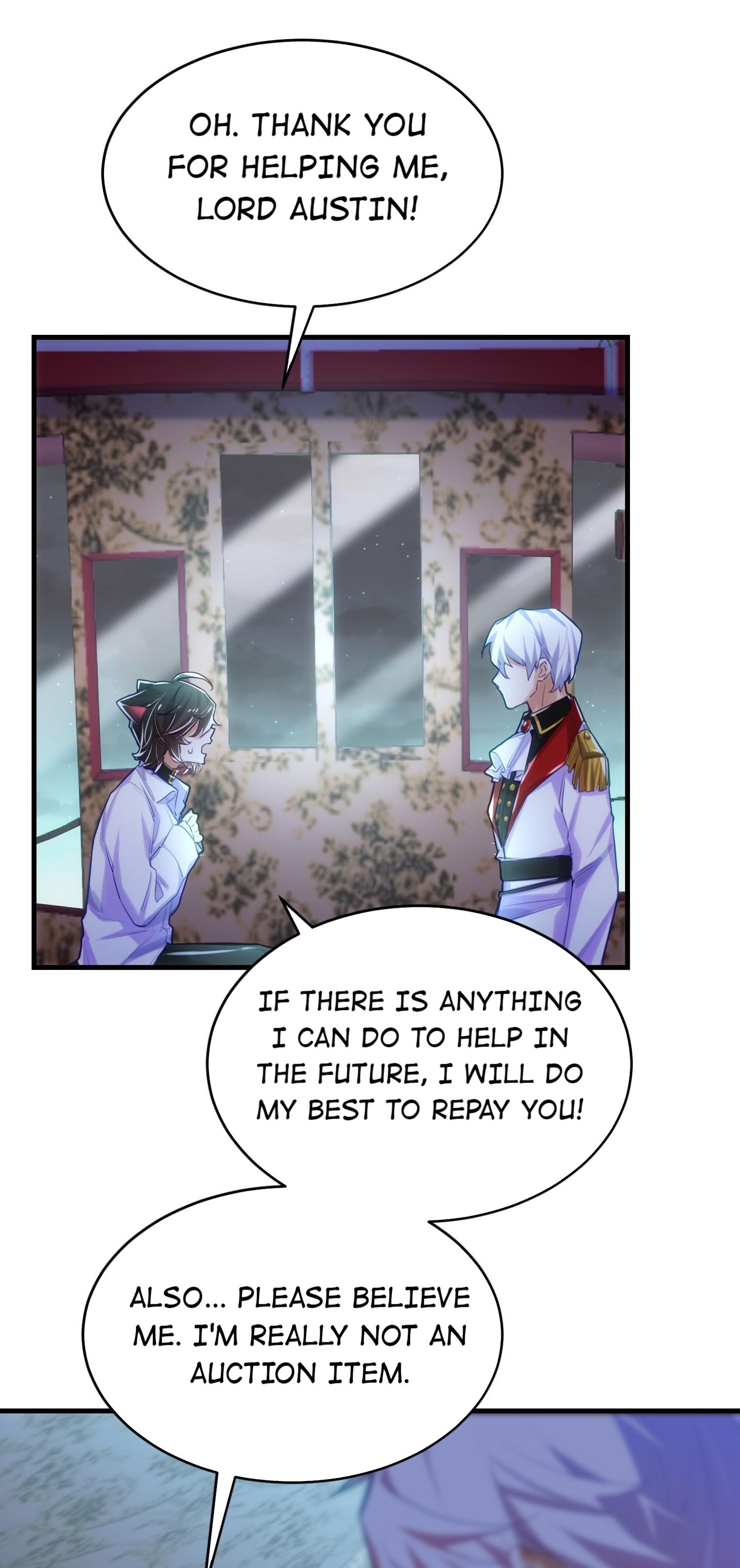The Wolf Marshal's Double Doting Mate 第12页
