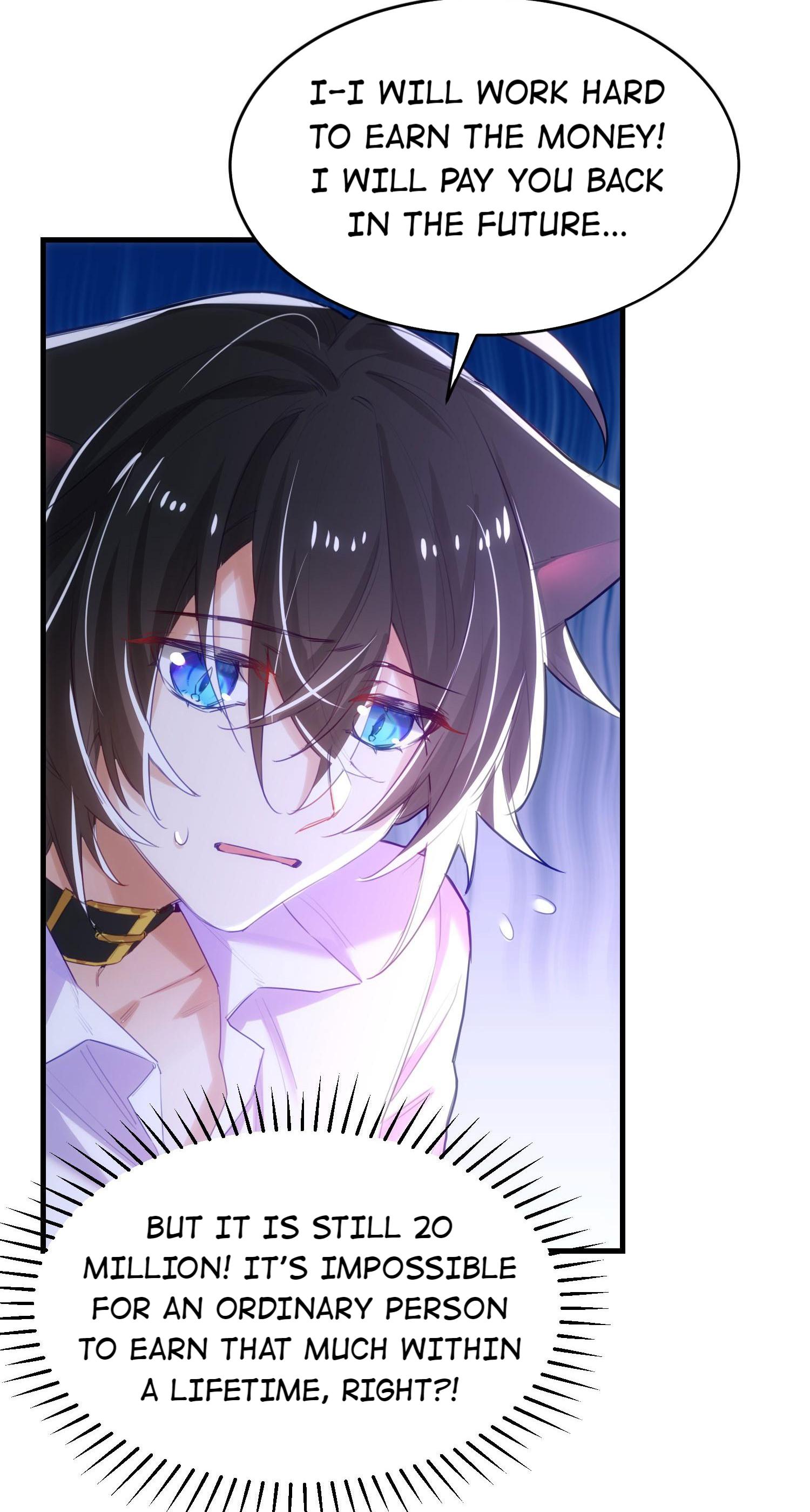 The Wolf Marshal's Double Doting Mate 第15页