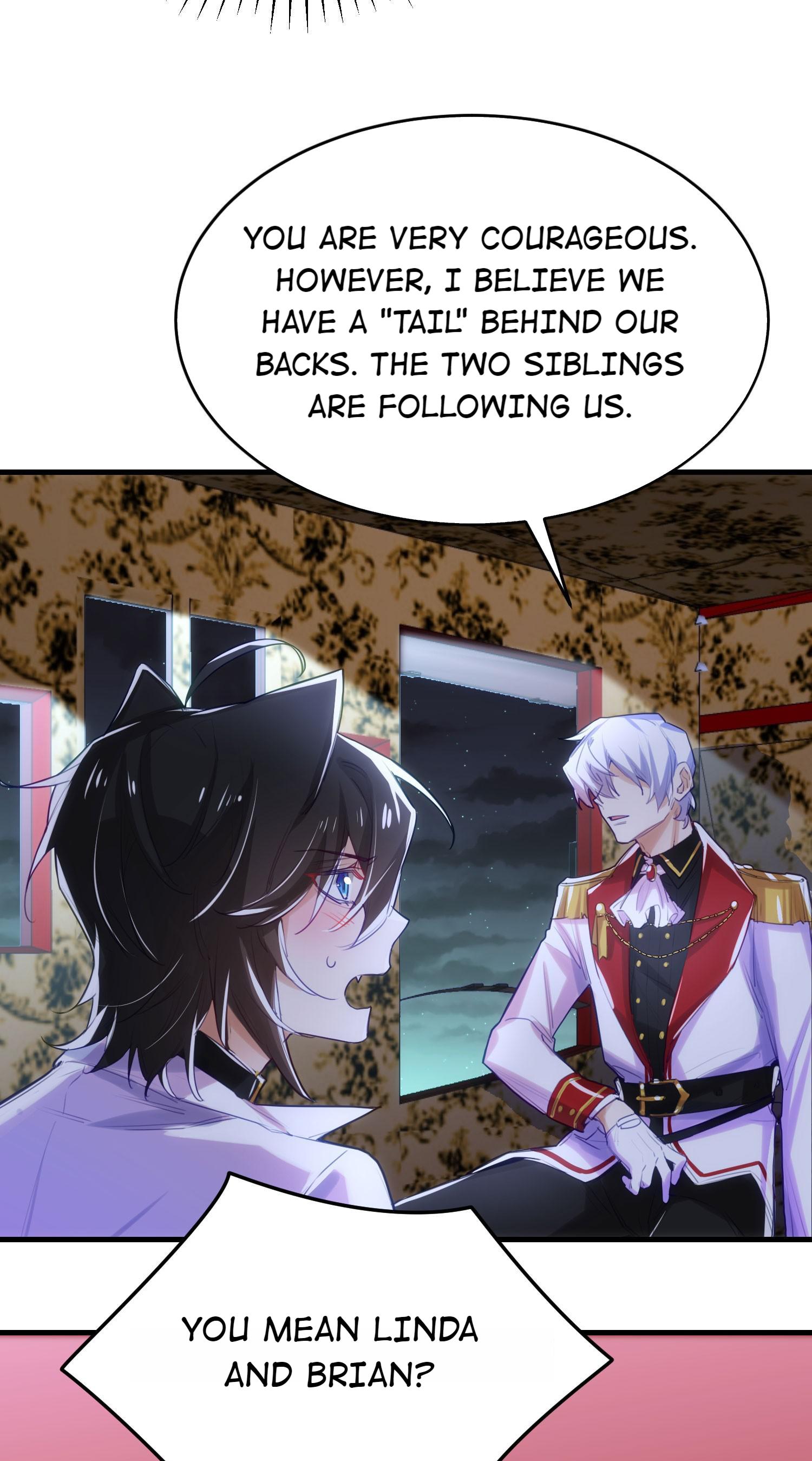 The Wolf Marshal's Double Doting Mate 第16页