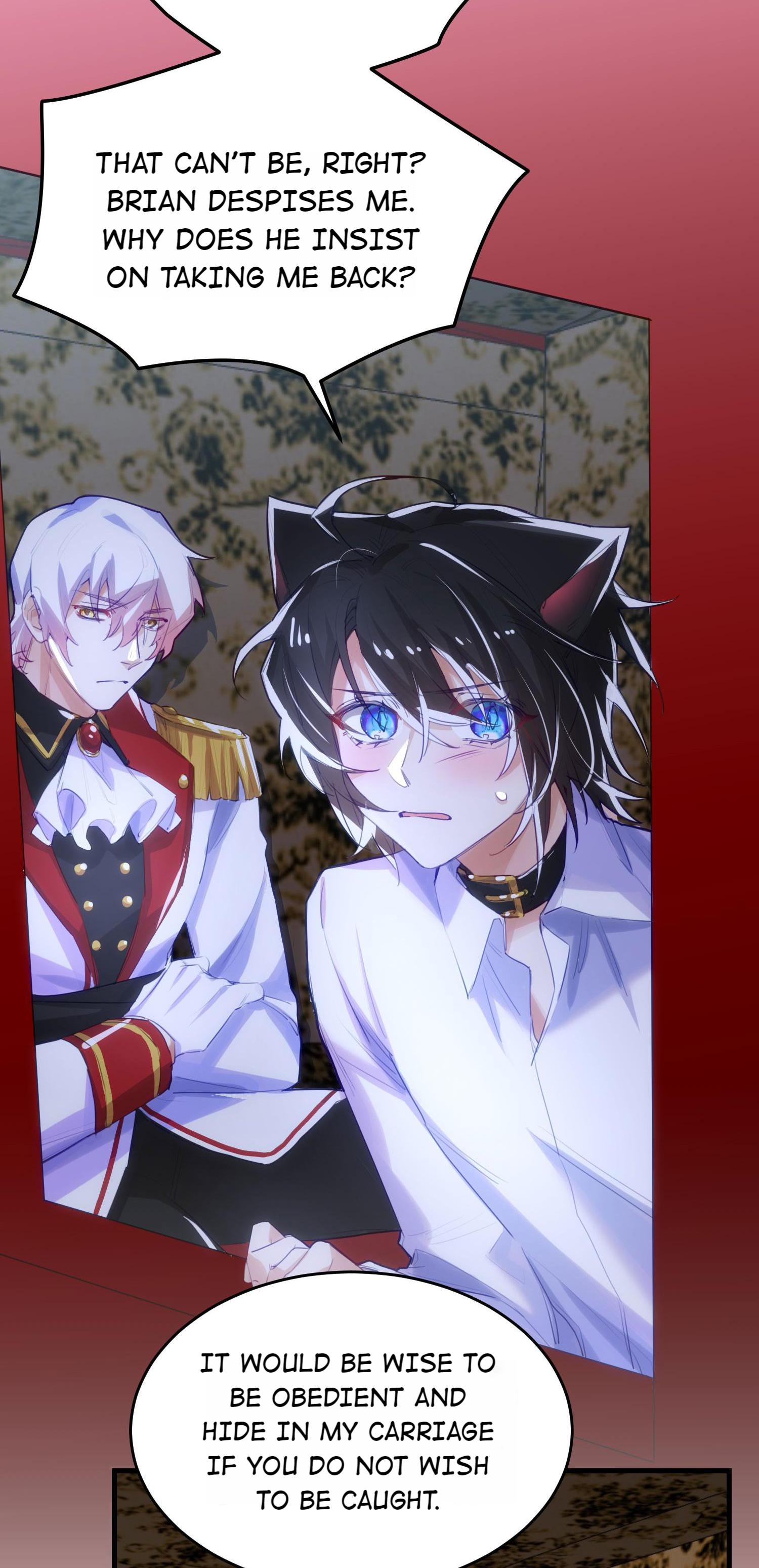 The Wolf Marshal's Double Doting Mate 第17页