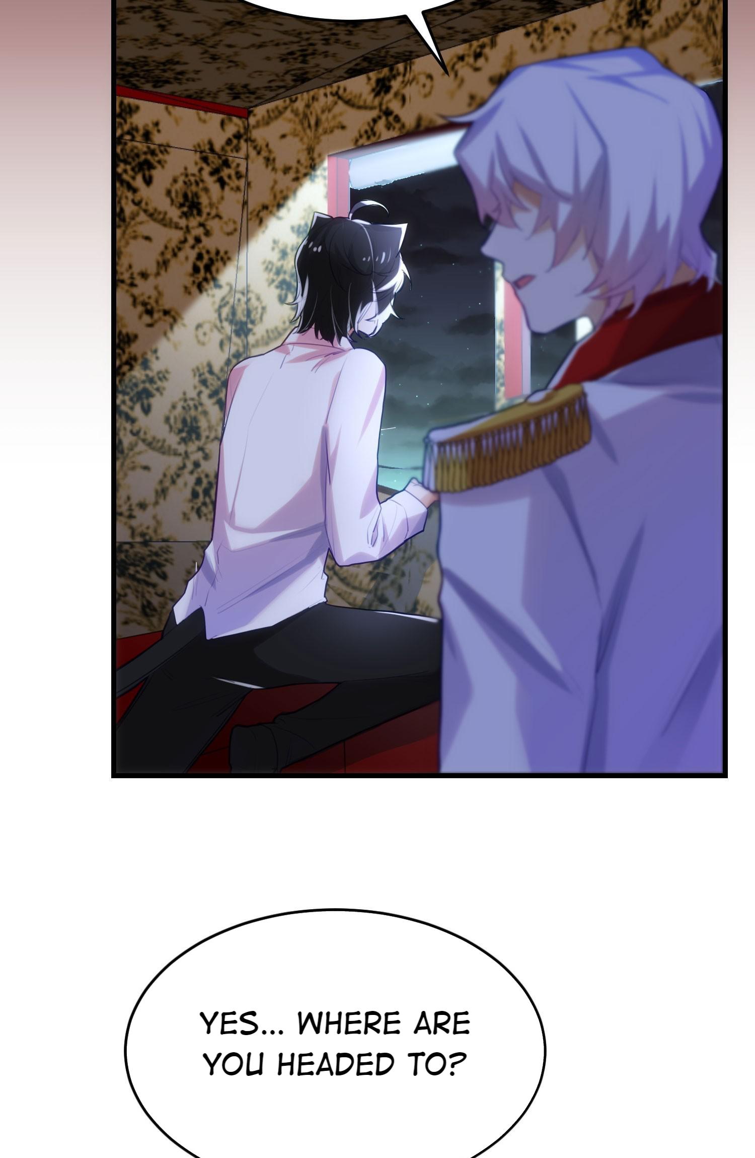 The Wolf Marshal's Double Doting Mate 第18页