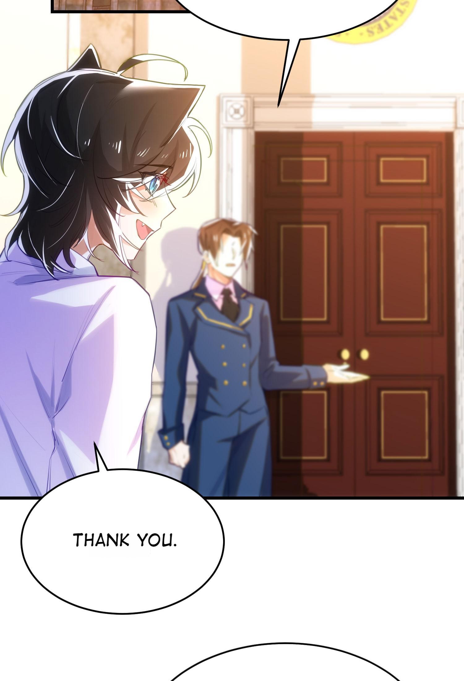 The Wolf Marshal's Double Doting Mate 第22页