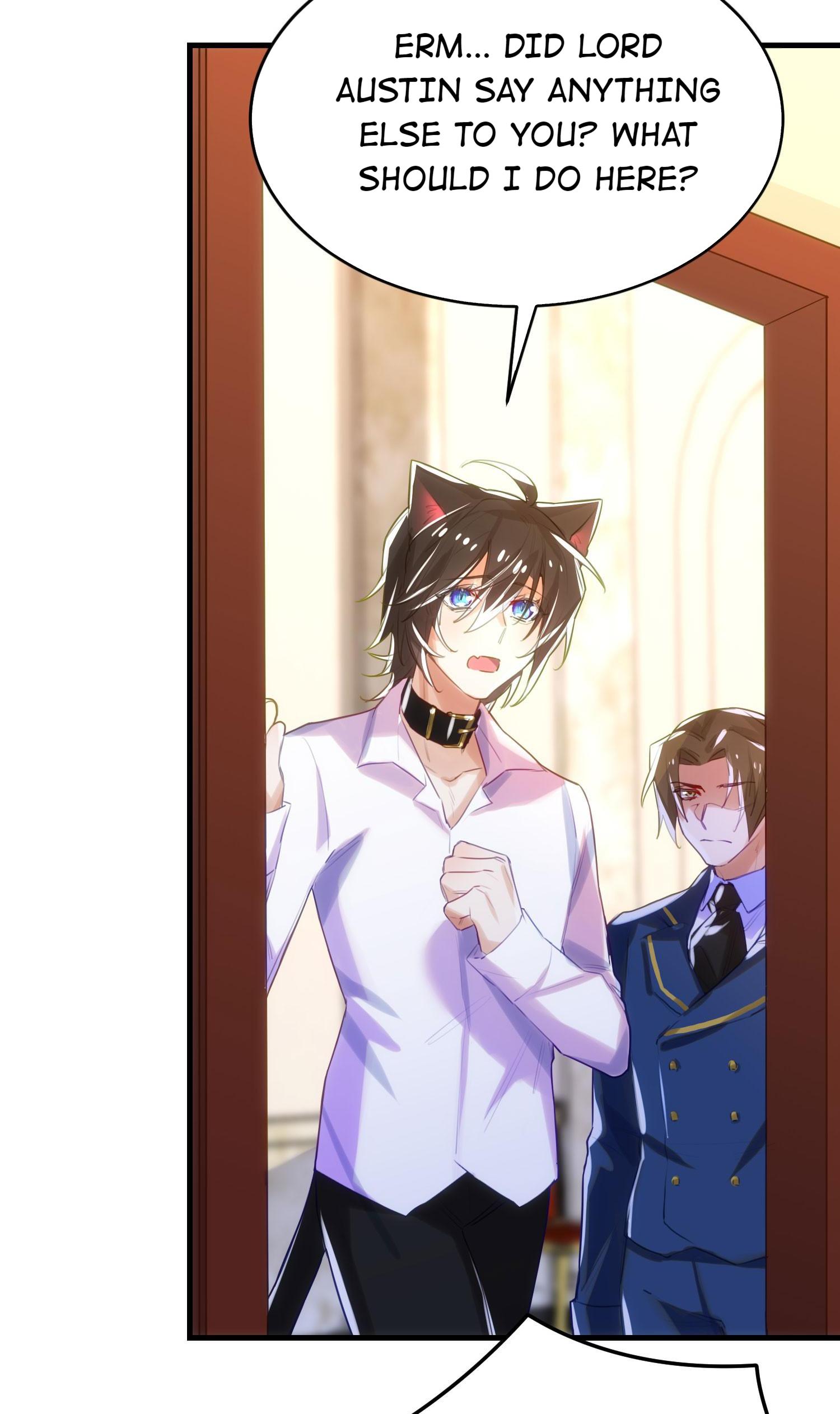 The Wolf Marshal's Double Doting Mate 第23页