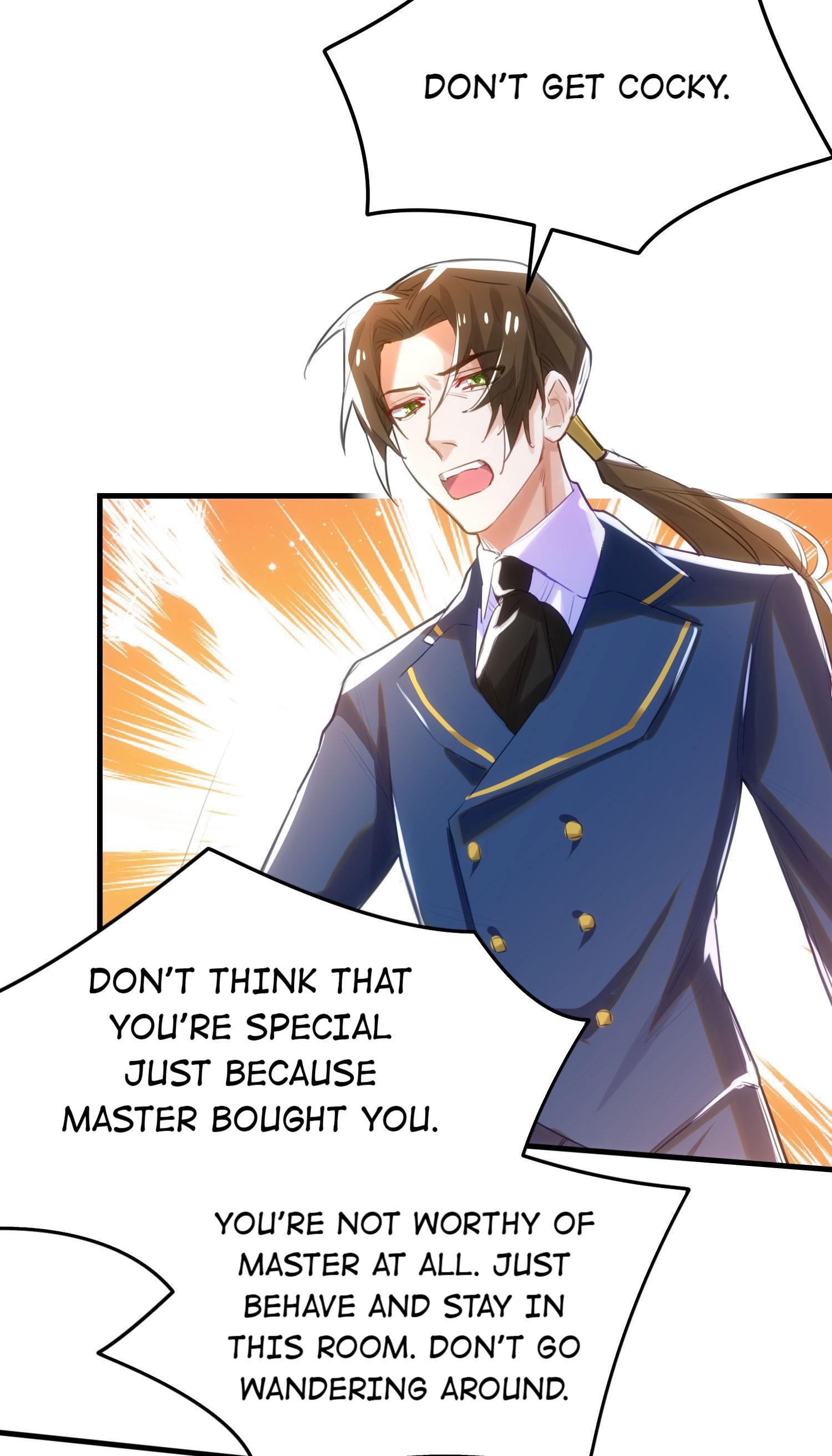 The Wolf Marshal's Double Doting Mate 第24页