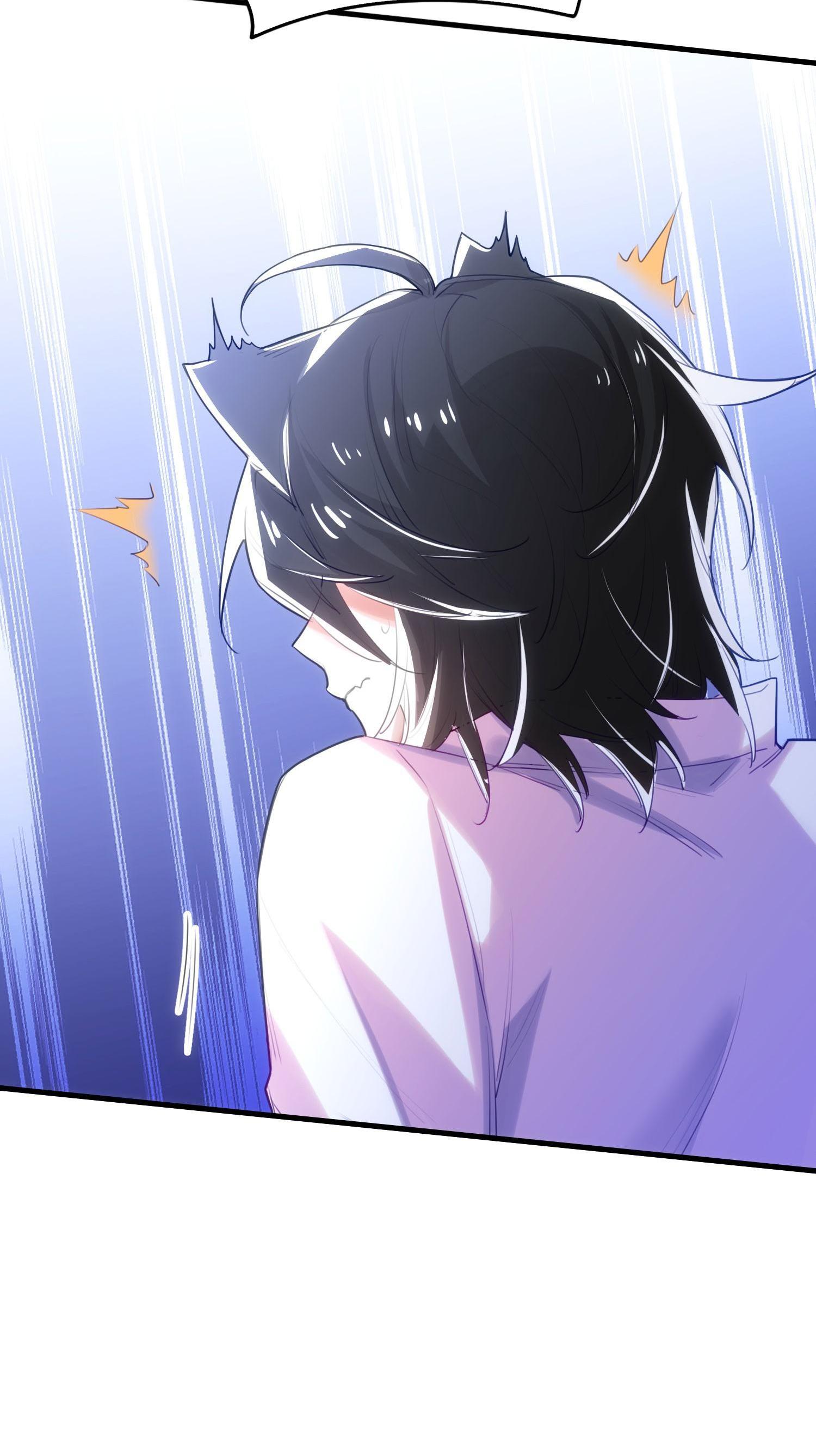 The Wolf Marshal's Double Doting Mate 第25页