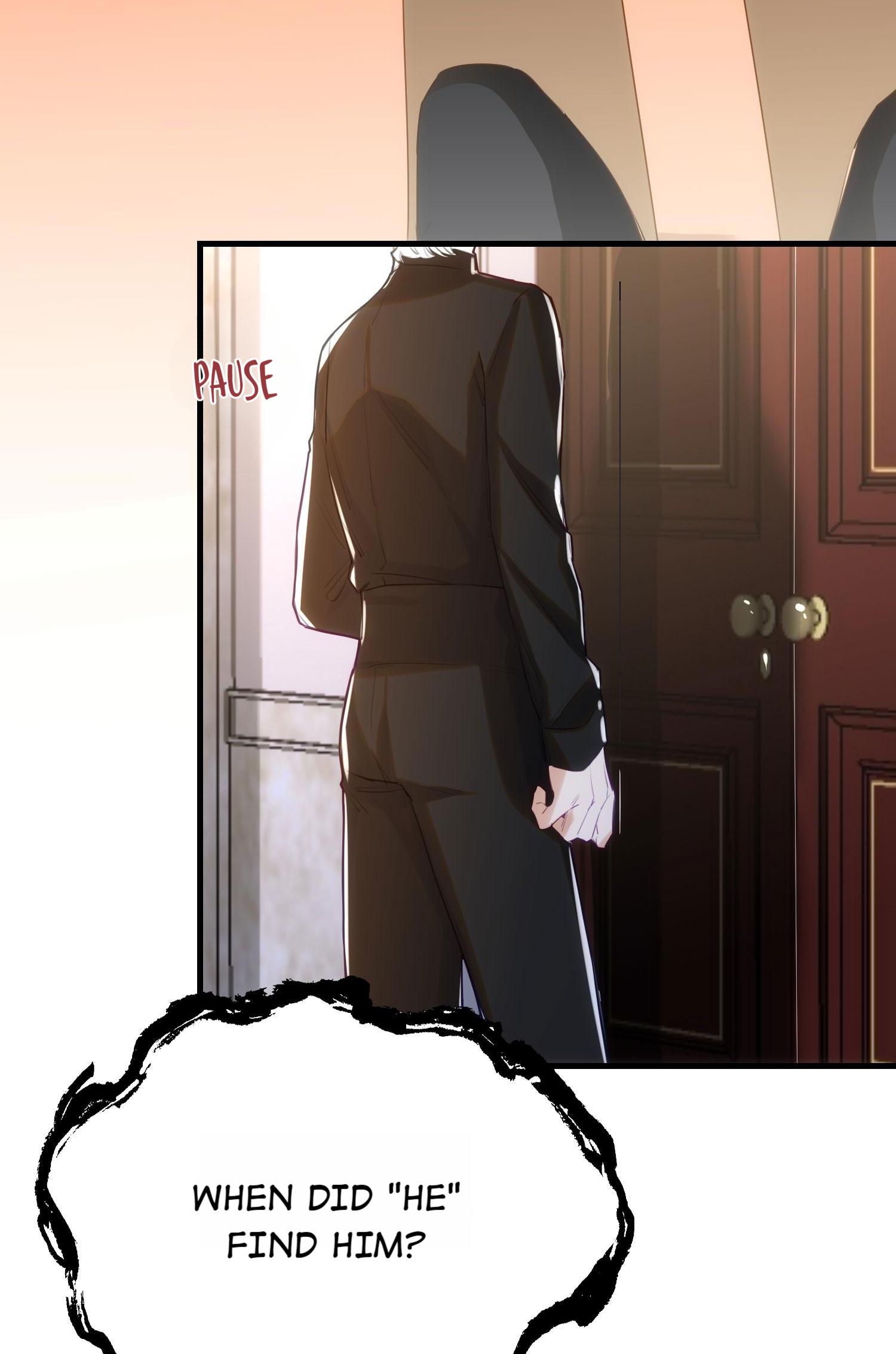 The Wolf Marshal's Double Doting Mate 第34页