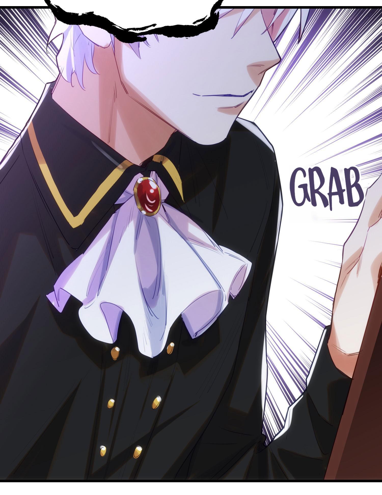 The Wolf Marshal's Double Doting Mate 第35页