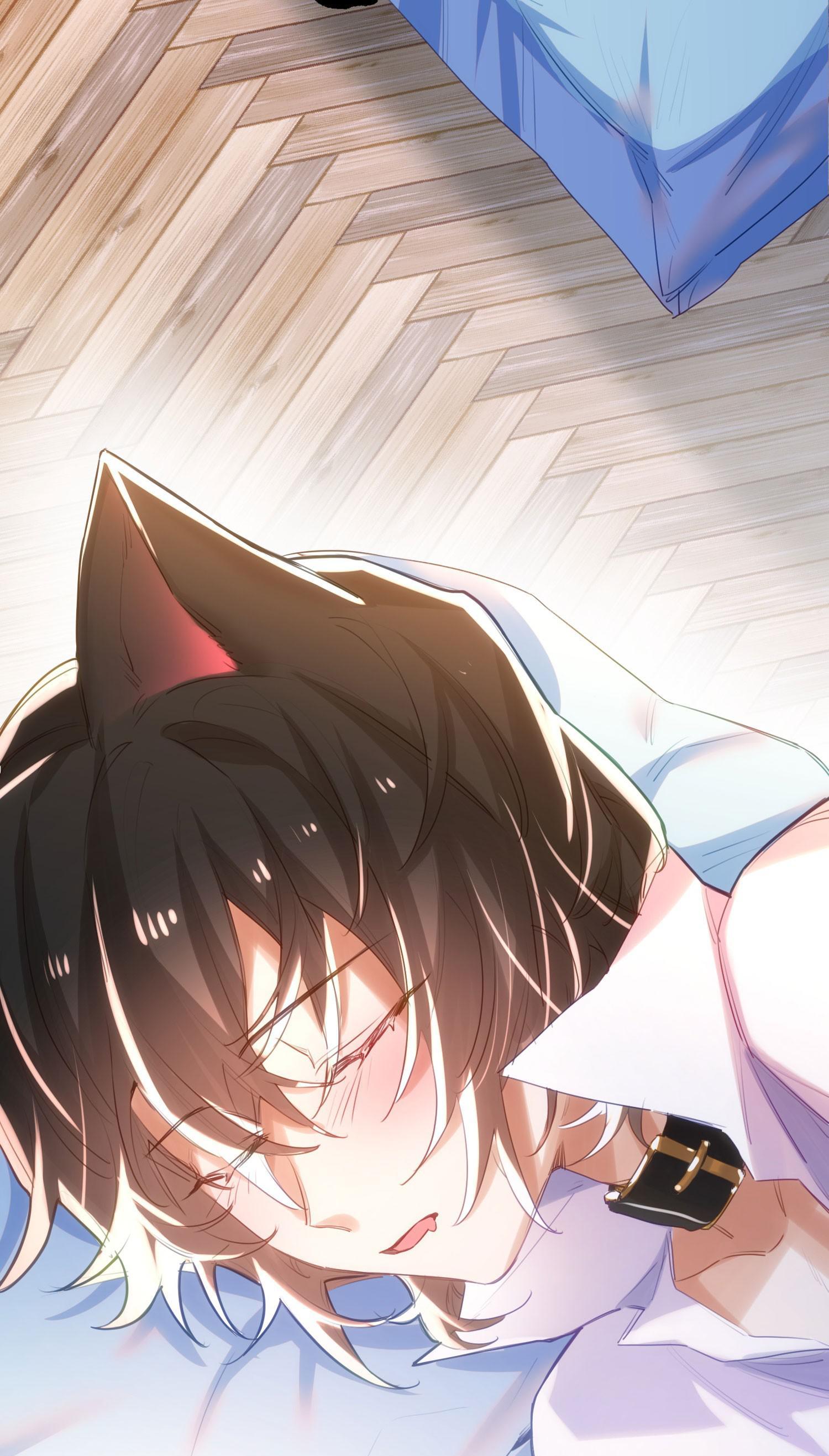 The Wolf Marshal's Double Doting Mate 第38页