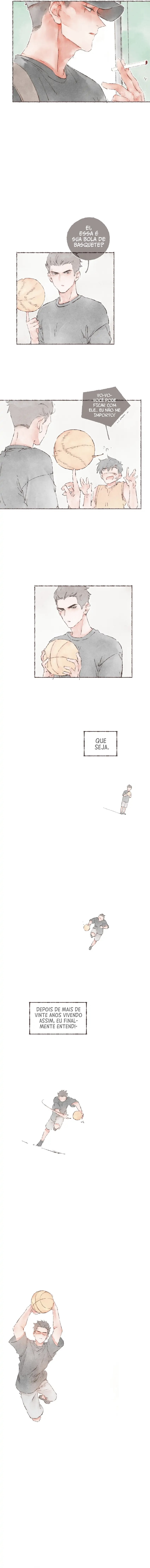All of You Capítulo 1 : Reencontro 第7页